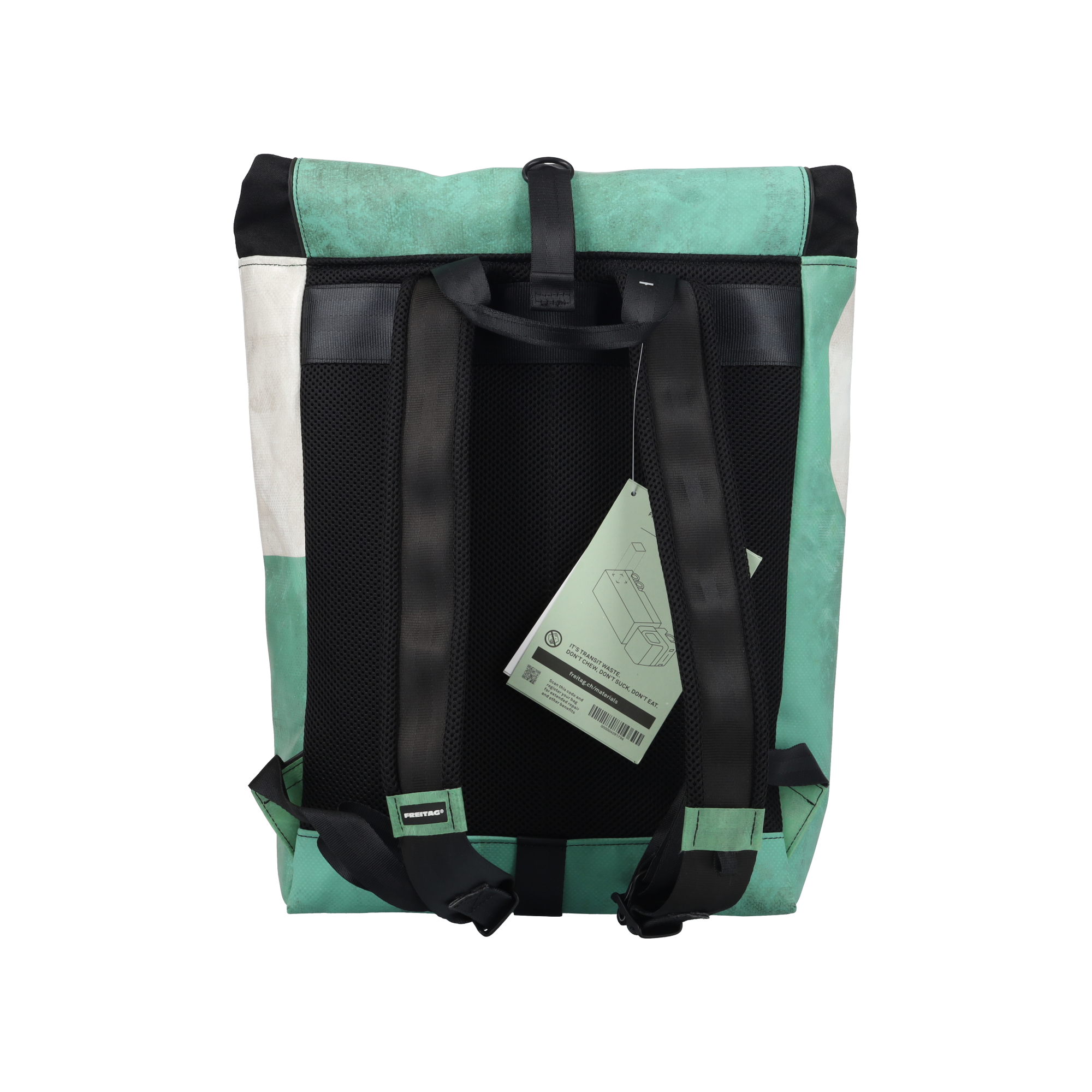 F155 CLAPTON | 091796 | FREITAG