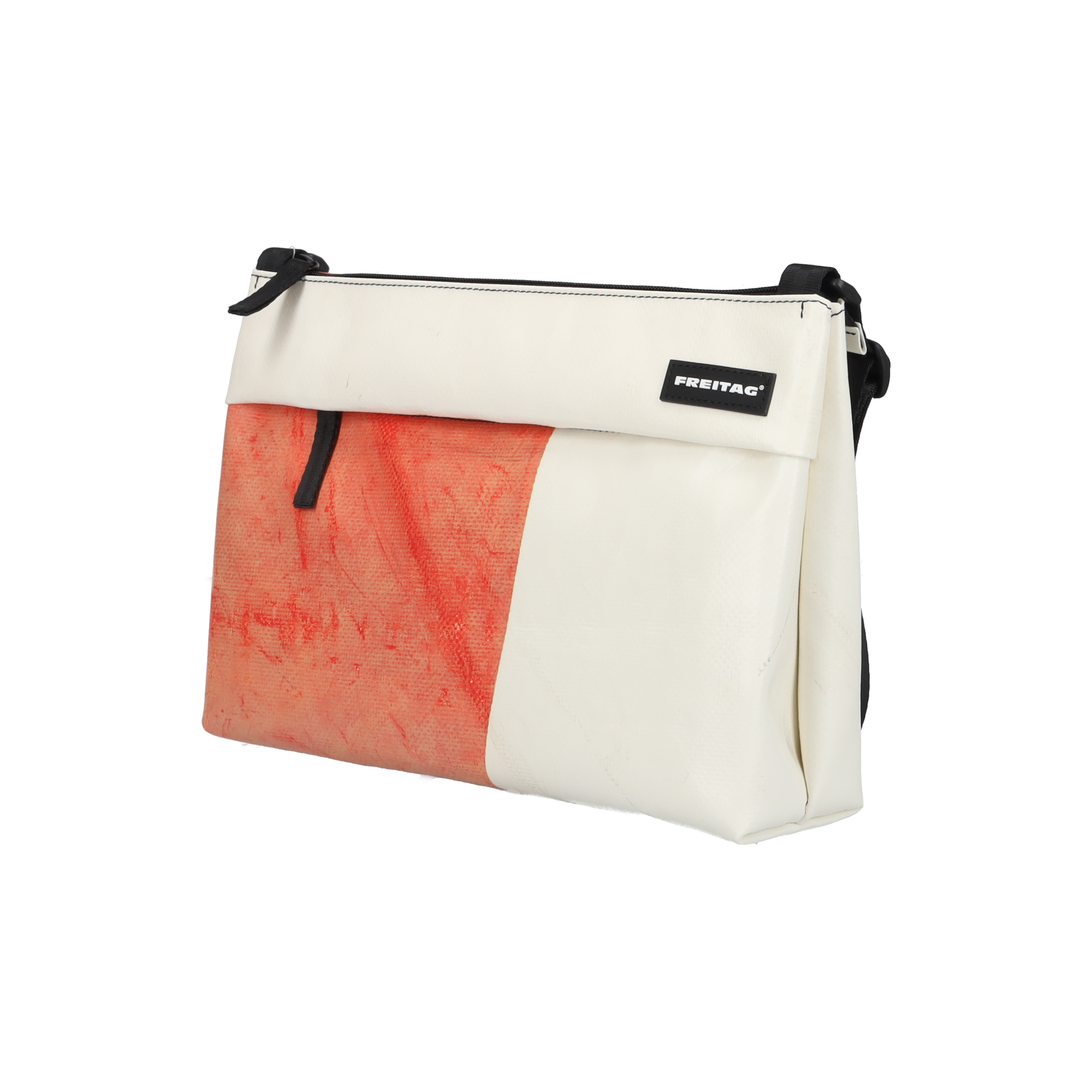 フライターグ　FREITAG F553 LOU　オフホワイト F553 LOU | 091801 | FREITAG