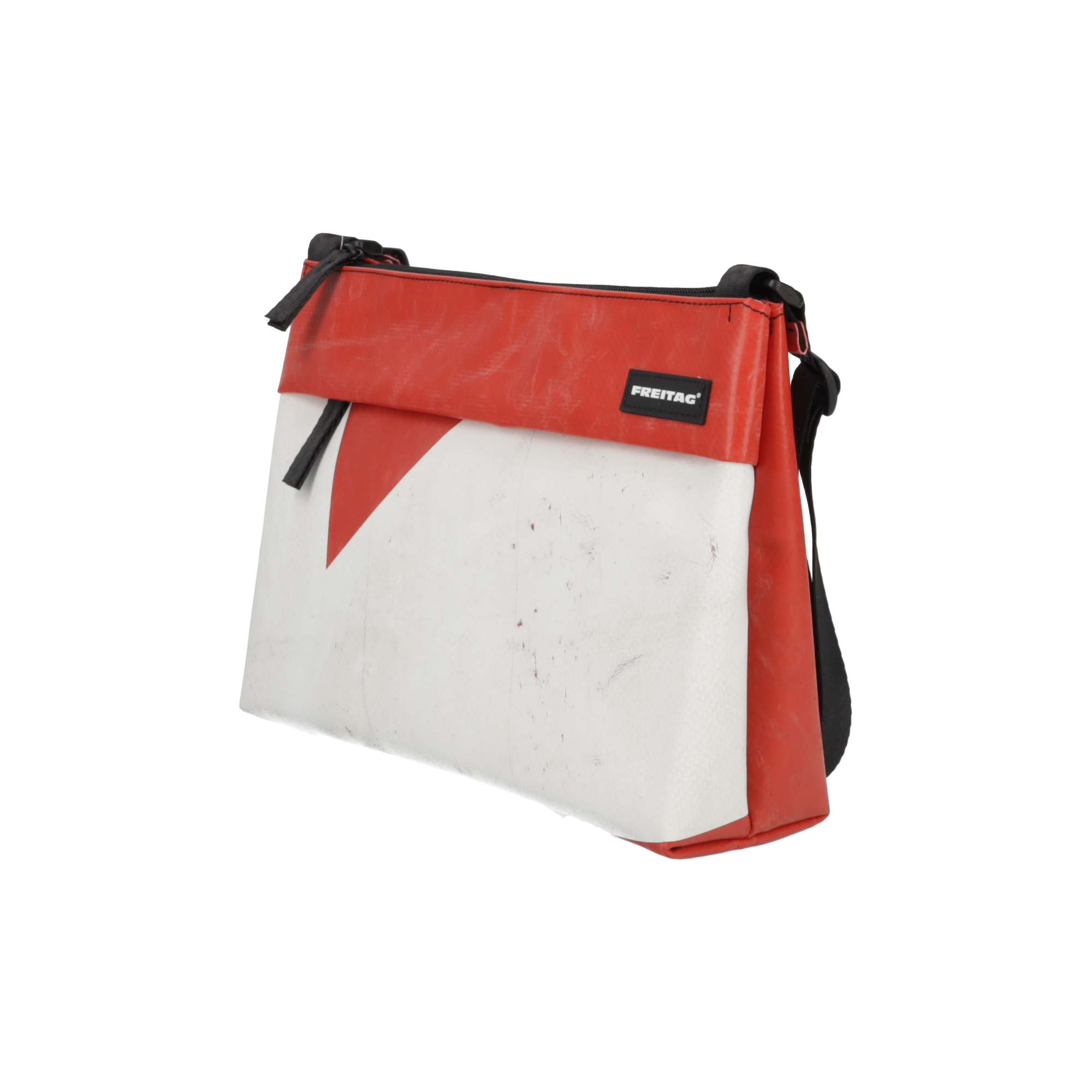 F553 LOU | 091972 | FREITAG