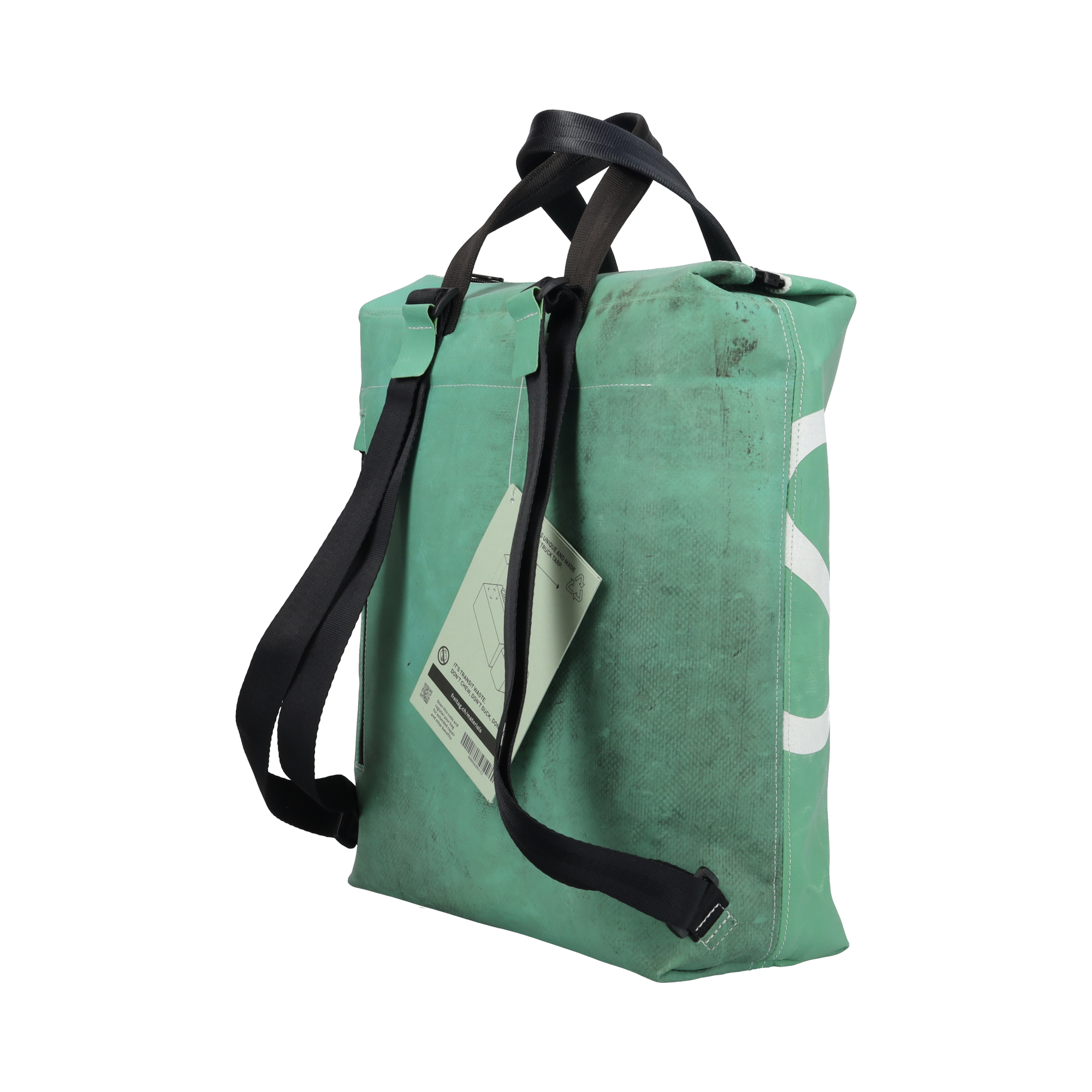 バッグ FREITAG F52 MIAMI VICE F52 MIAMI VICE | FREITAG