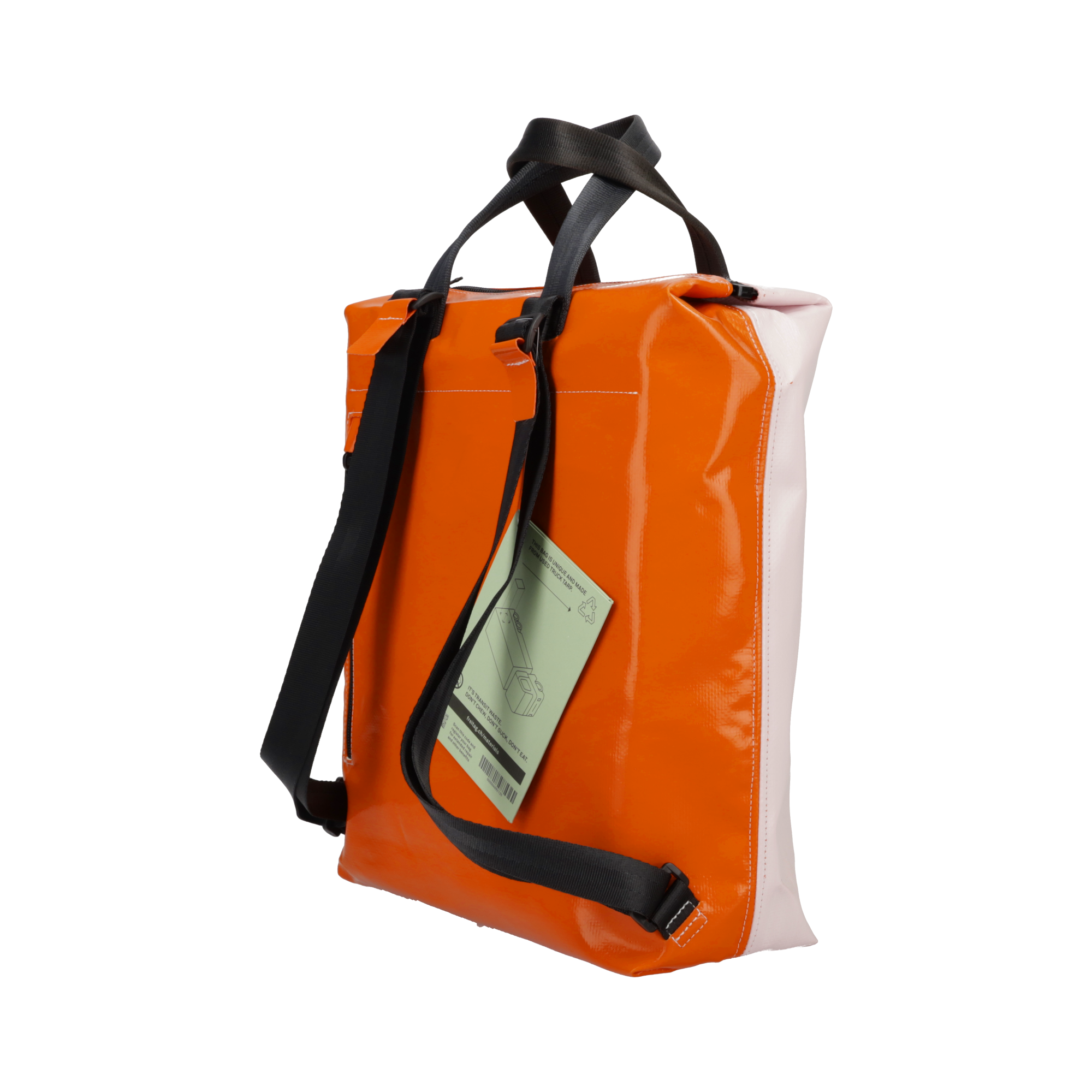 F201 PETE | 092135 | FREITAG