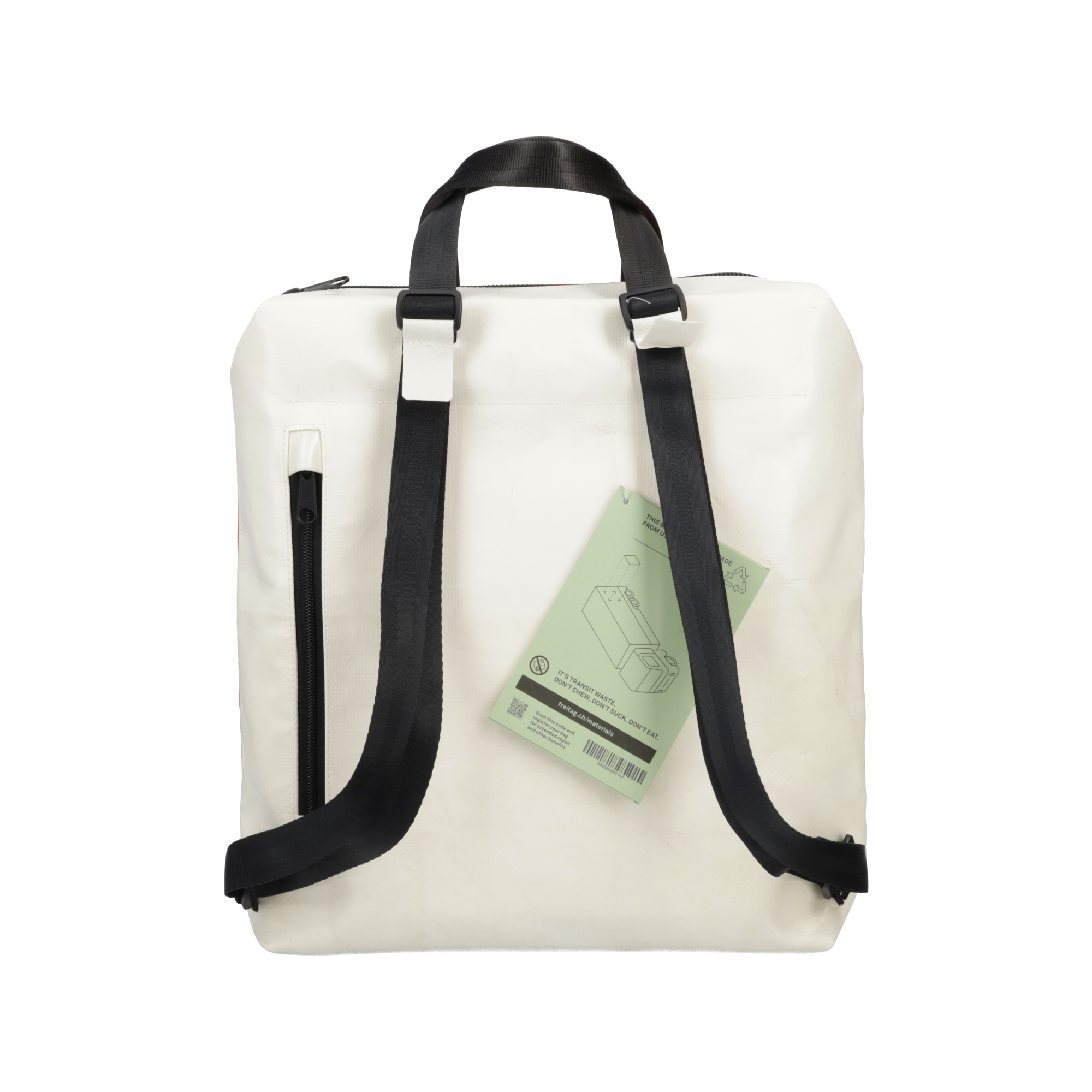 F201 PETE | 092147 | FREITAG