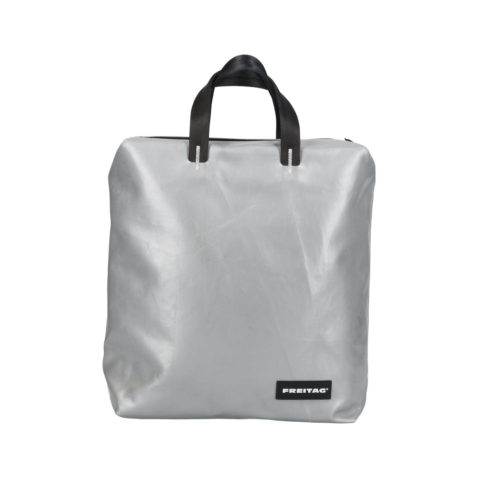 FREITAG  フライターグ　F91 PRITCHETT  シルバー FREITAG フライターグ F91 PRITCHETT シルバー