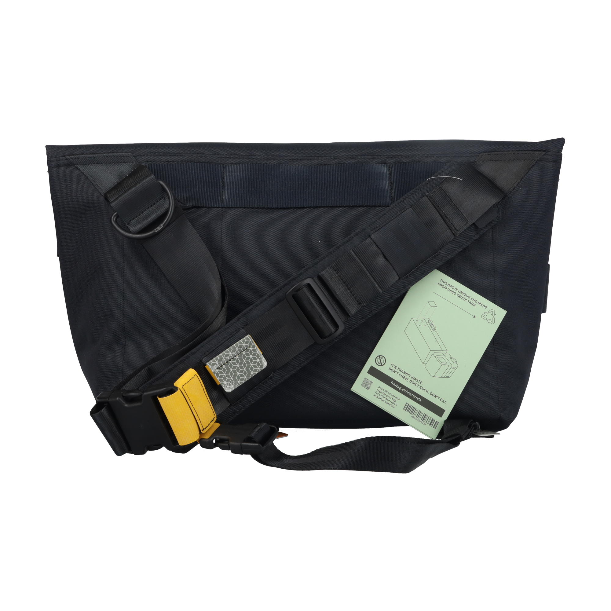 F685 HENRY | 092238 | FREITAG