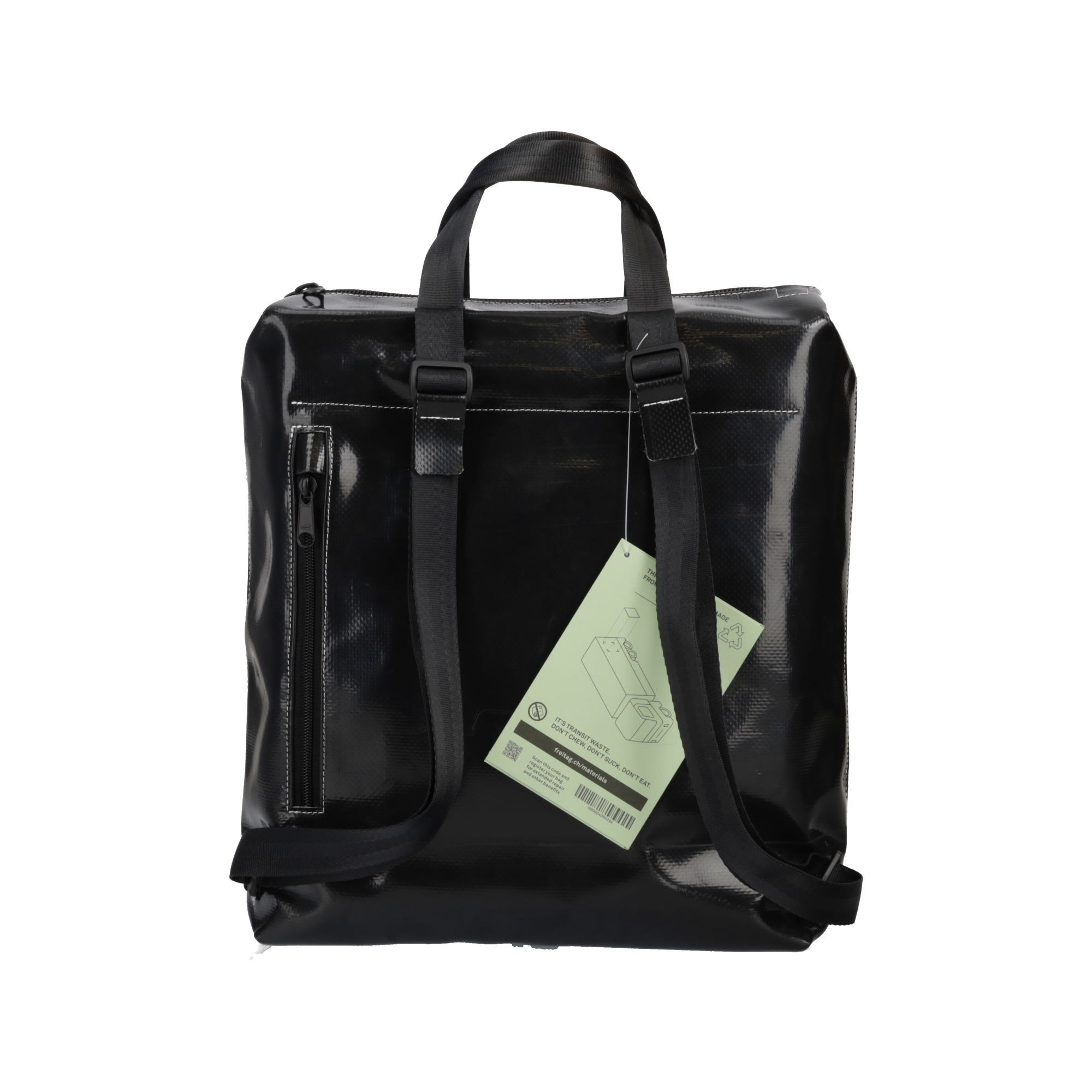 F201 PETE | 092284 | FREITAG