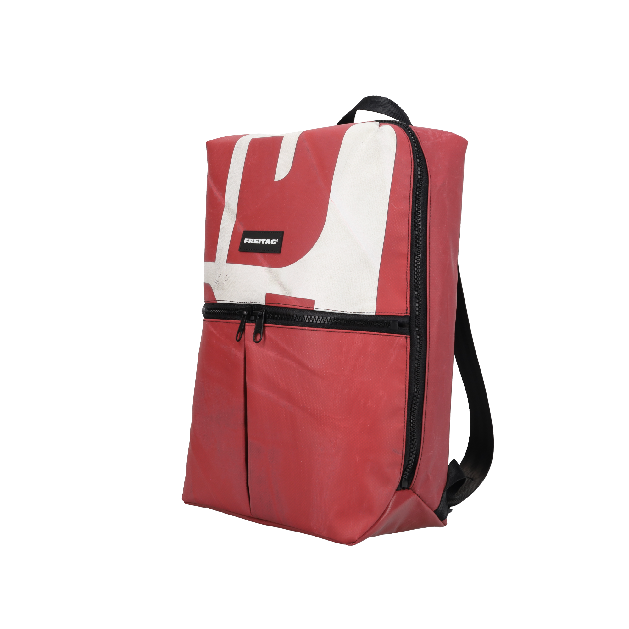 F49 FRINGE | 092308 | FREITAG