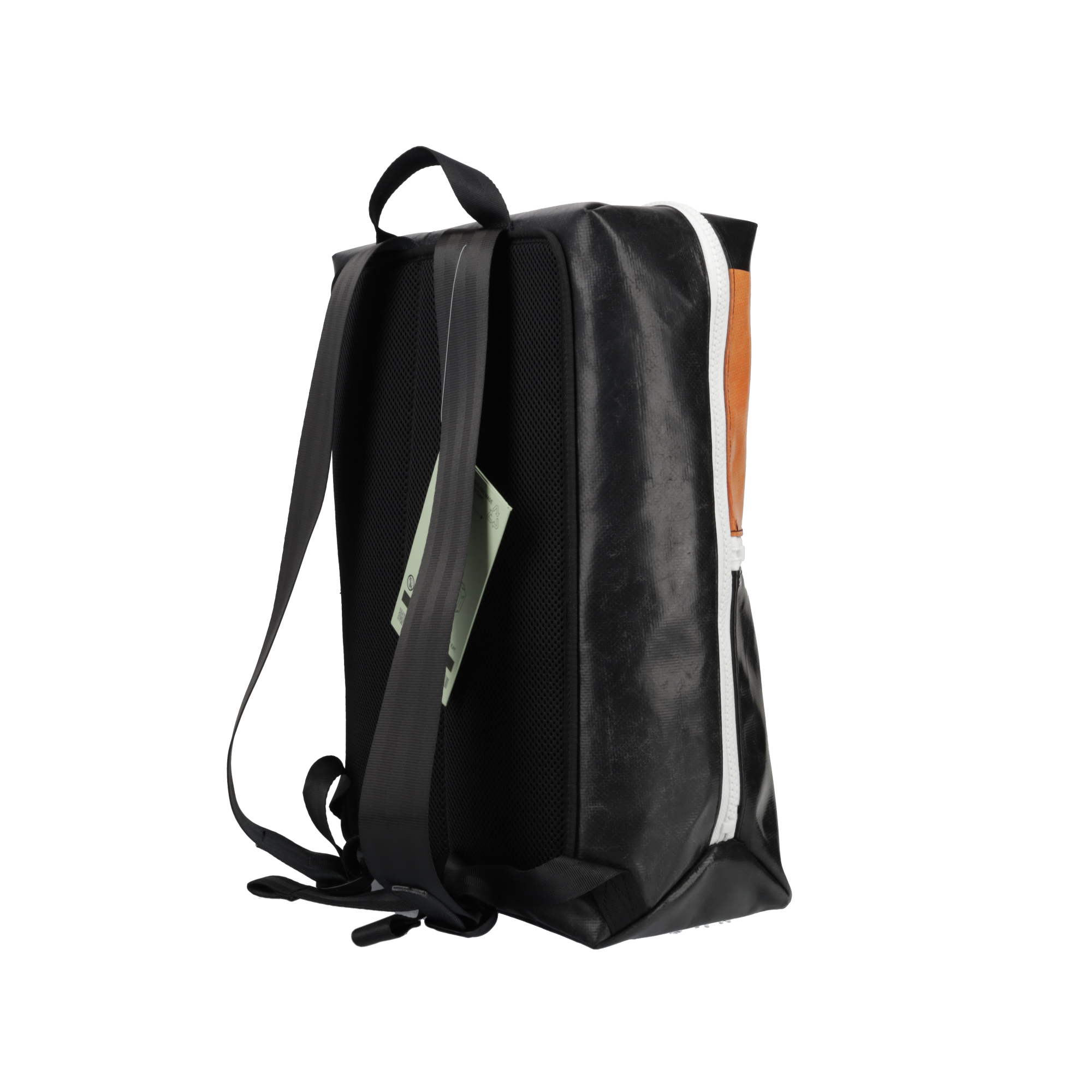 新品 Freitag Denver コム デ ギャルソンがフライターグを再解釈──川久保玲が