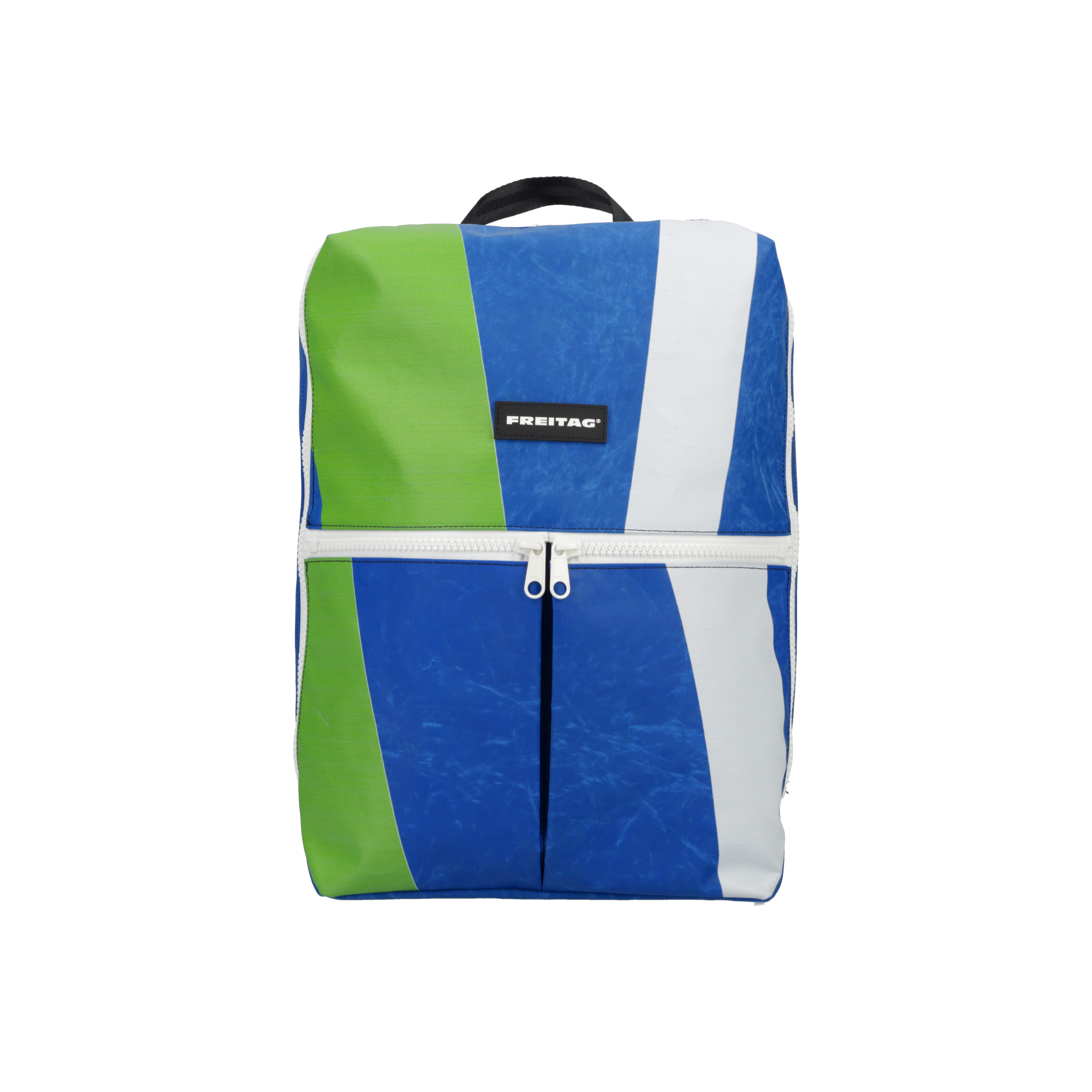 F49 FRINGE | 092401 | FREITAG