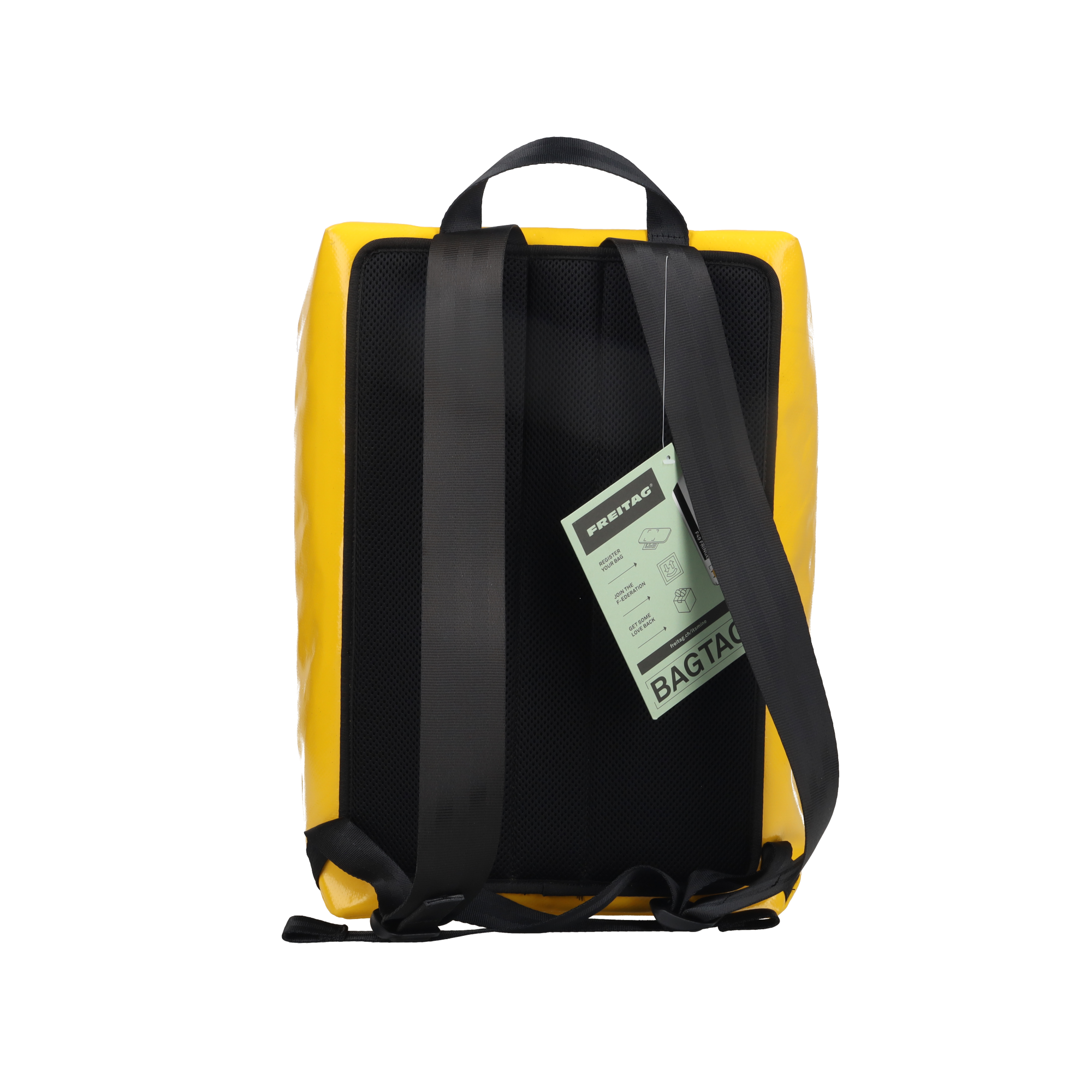 バッグ Freitag F49 FRINGE | 092415 | FREITAG