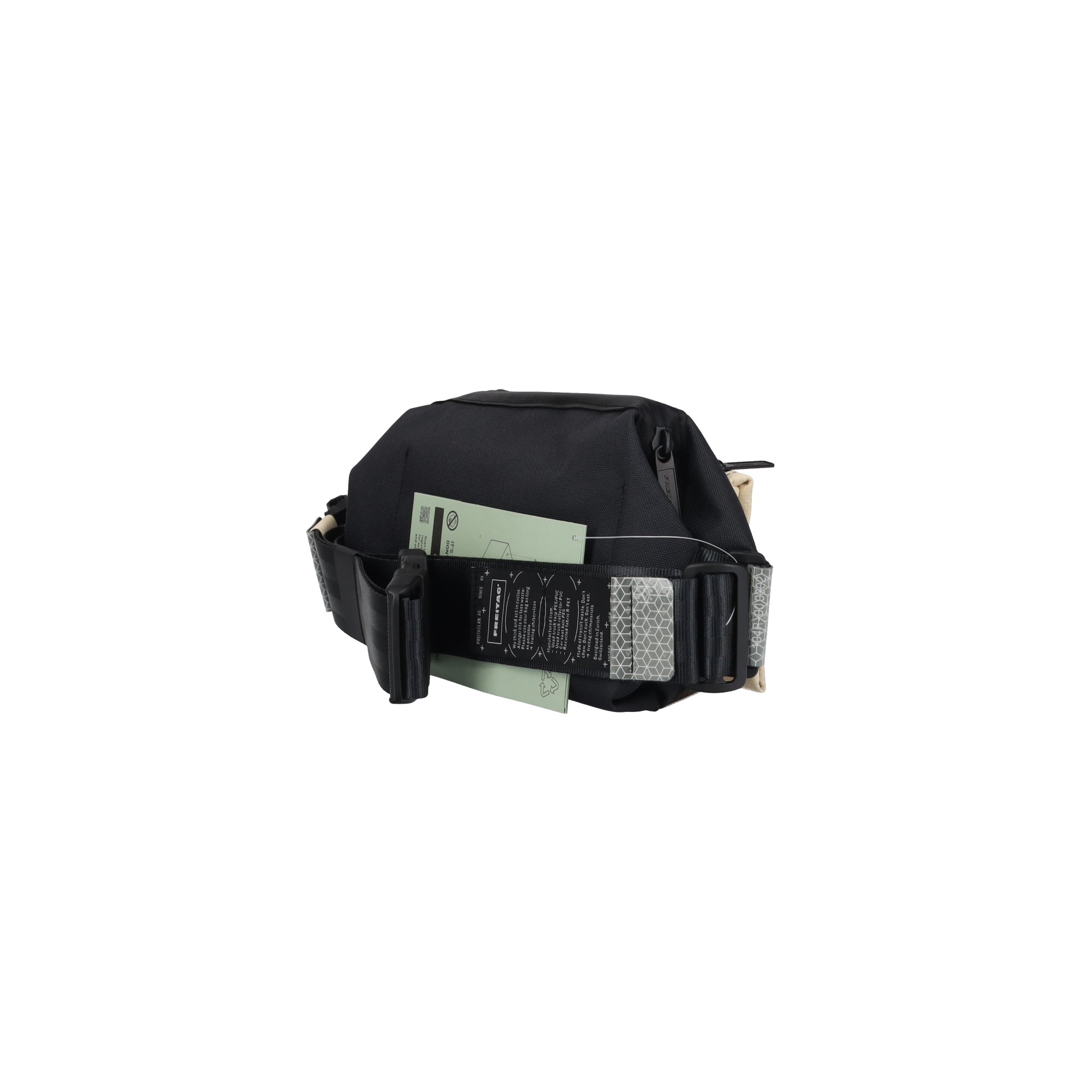 FREITAG F650 DIXON中古 カード有り F655 DIXON | 190458 | FREITAG