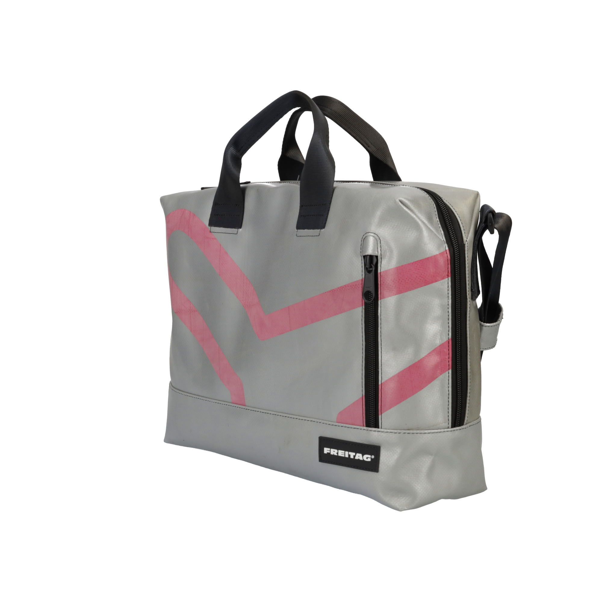 F305 ROY | 093007 | FREITAG