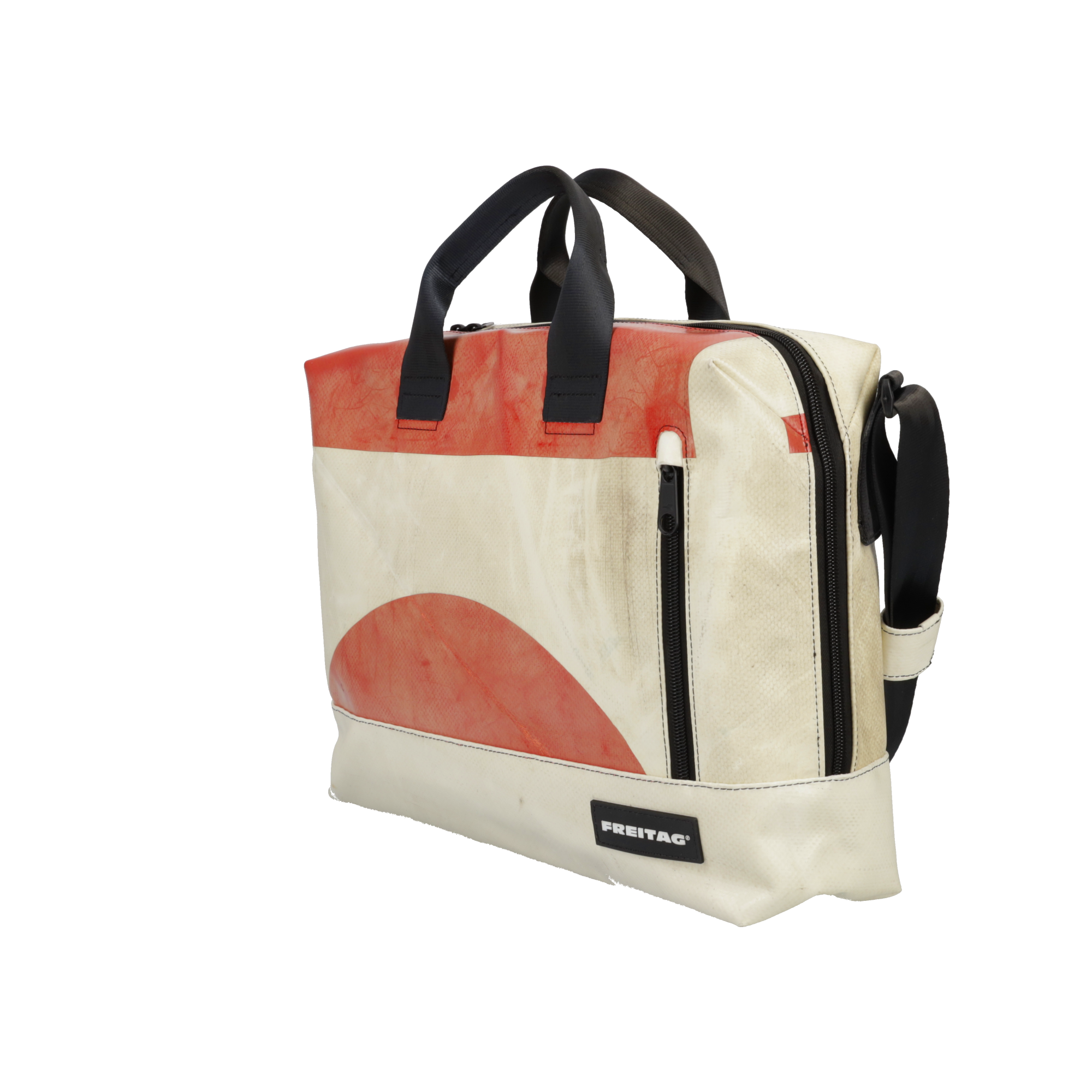 FREITAG ROY 2WAYバッグ F305 ROY This roomy laptop bag fits all