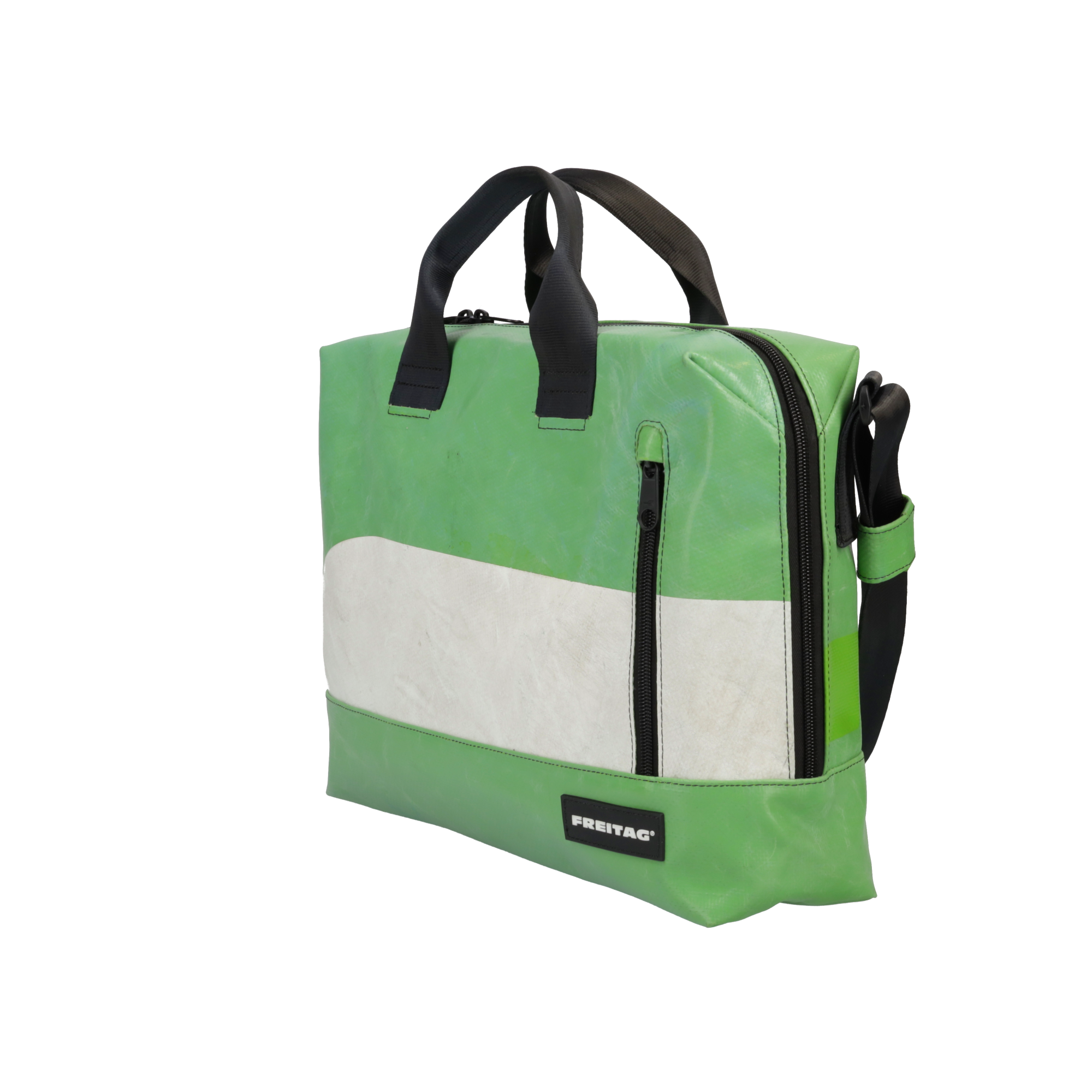 F305 ROY | 093209 | FREITAG