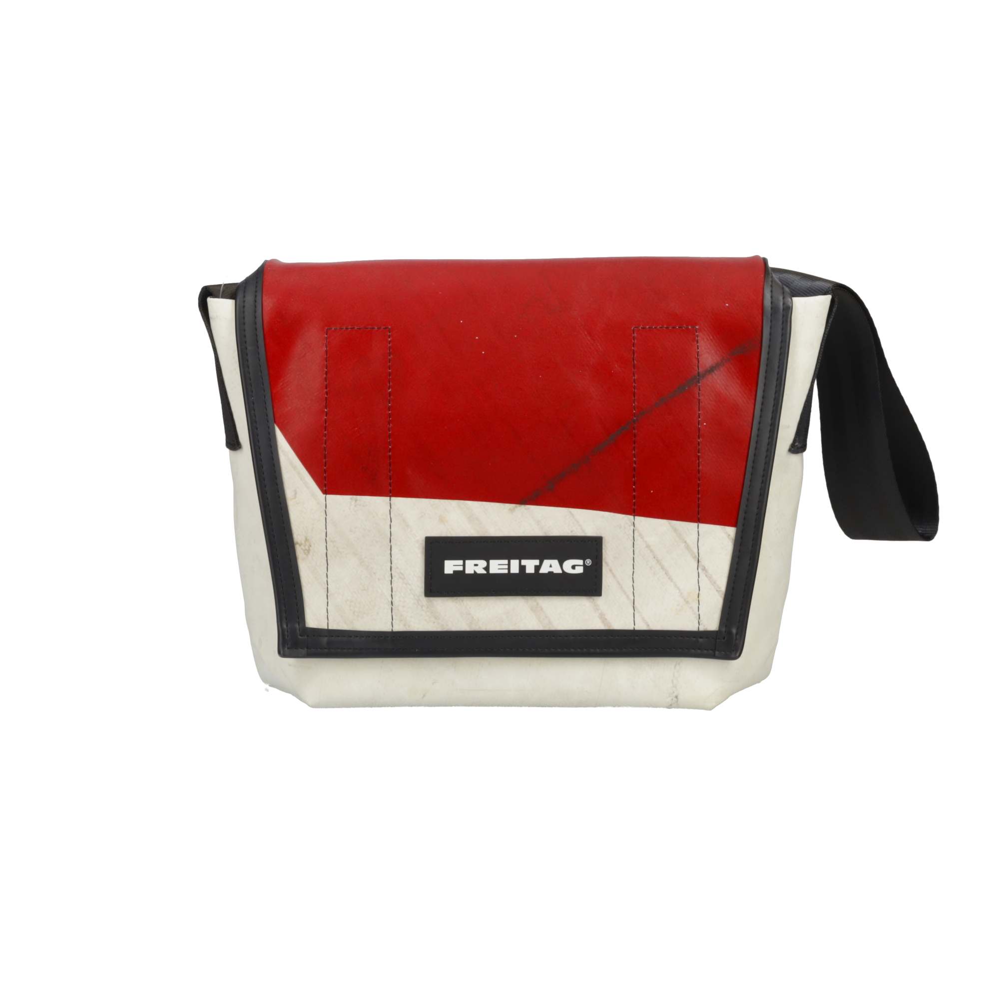 Freitag F11 LASSIE 転写幌 F11 LASSIE | FREITAG