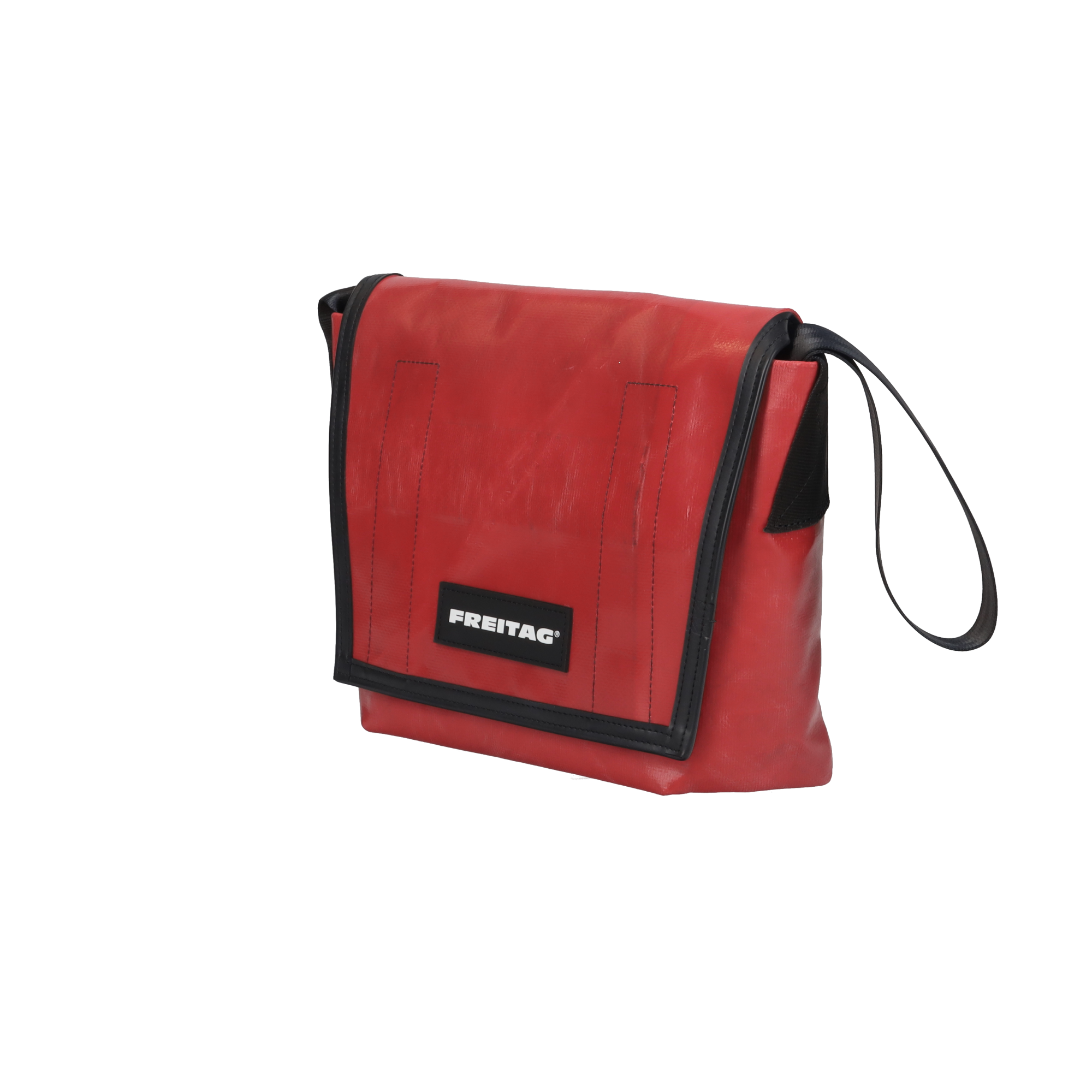 バッグ FREITAG FREITAG F11 LASSIE BLUE/YELLOW F11 LASSIE | 993505 | FREITAG