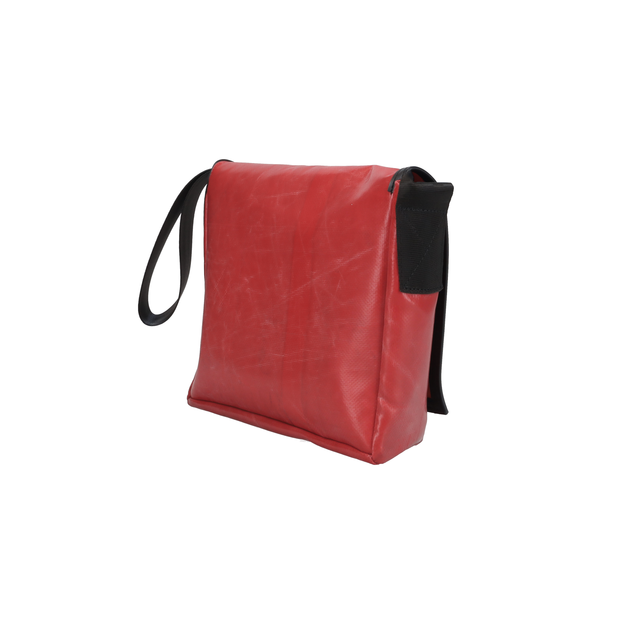 フライターグ F40 JAMIE ジェイミー ドット ピンク ブラック F40 JAMIE CROSSBODY EXTRA SMALL - @freitaglab @freitagjapan