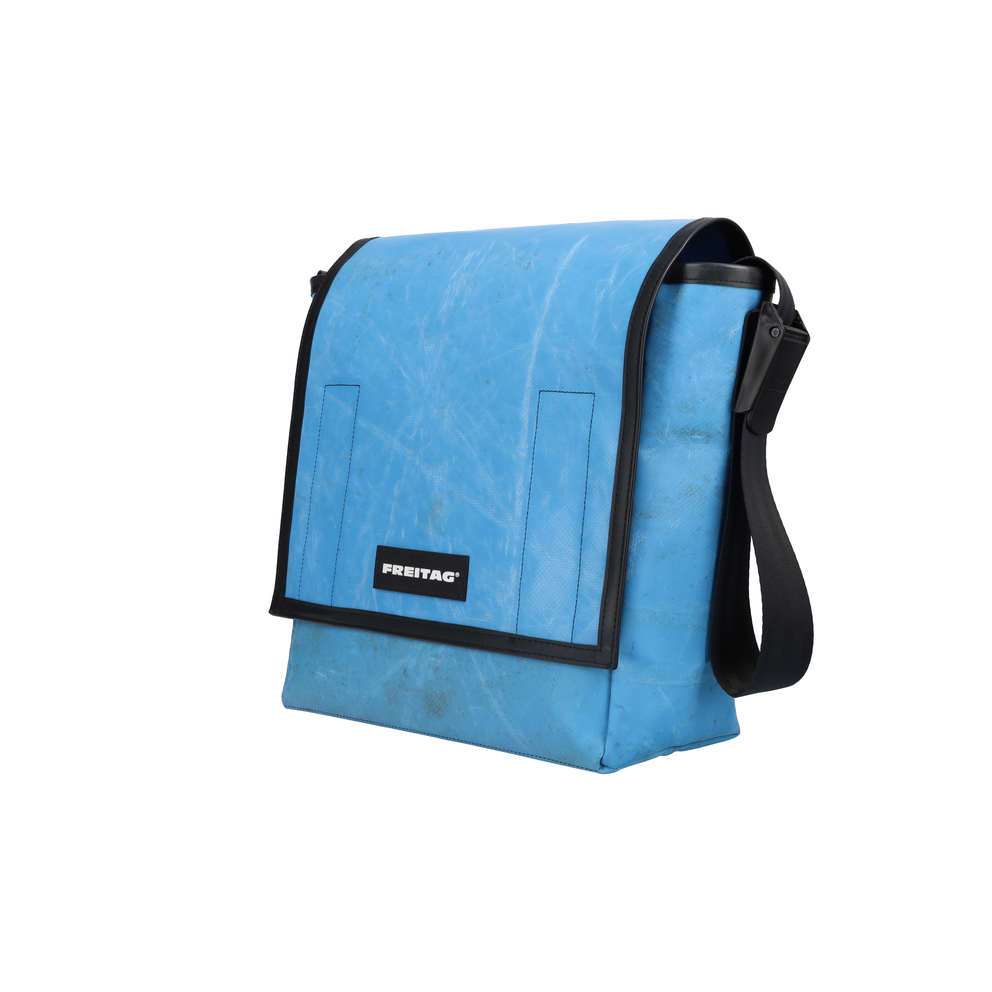 FREITAG NIGHT CLUB メッセンジャーバッグ FREITAGのDJバッグが復活。 F21 NIGHTCLUBは、使用済みの