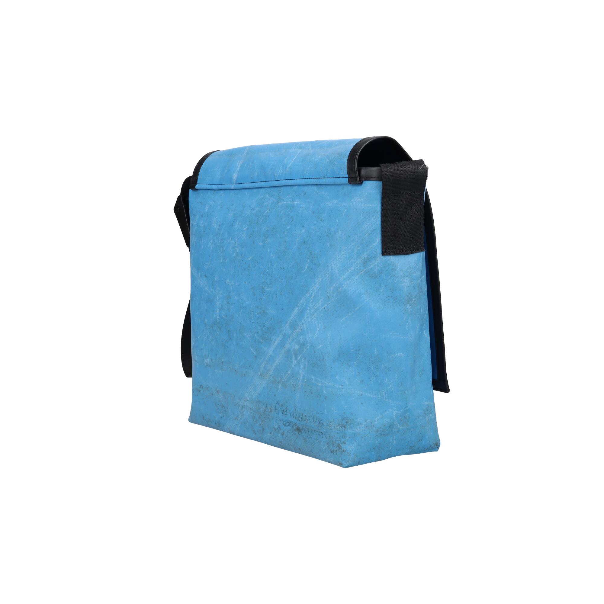 フライターク F21 Night Club フライターグ FREITAG :: NIGHTCLUB F21 :: The classic, square messenger DJ
