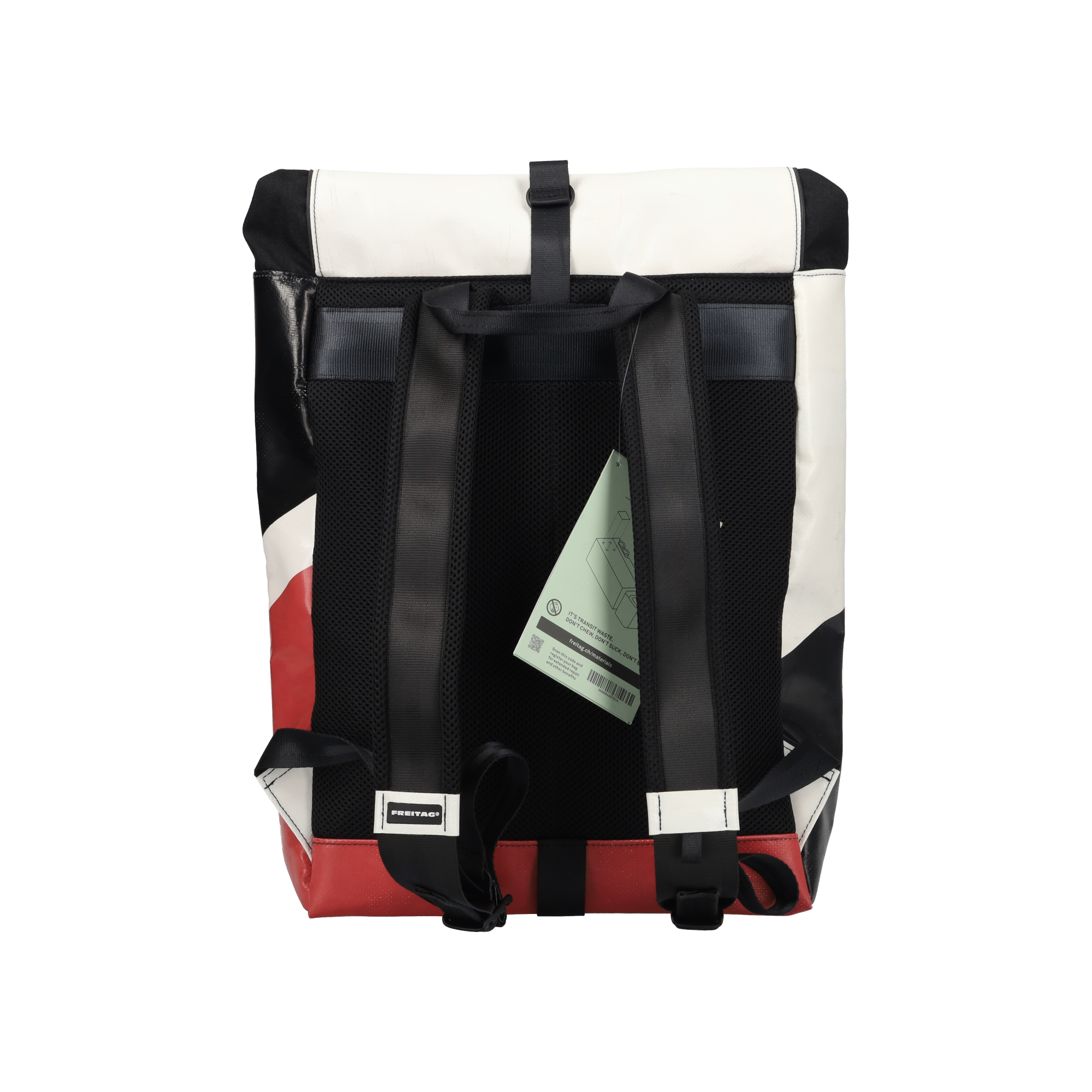 F155 CLAPTON | 097014 | FREITAG