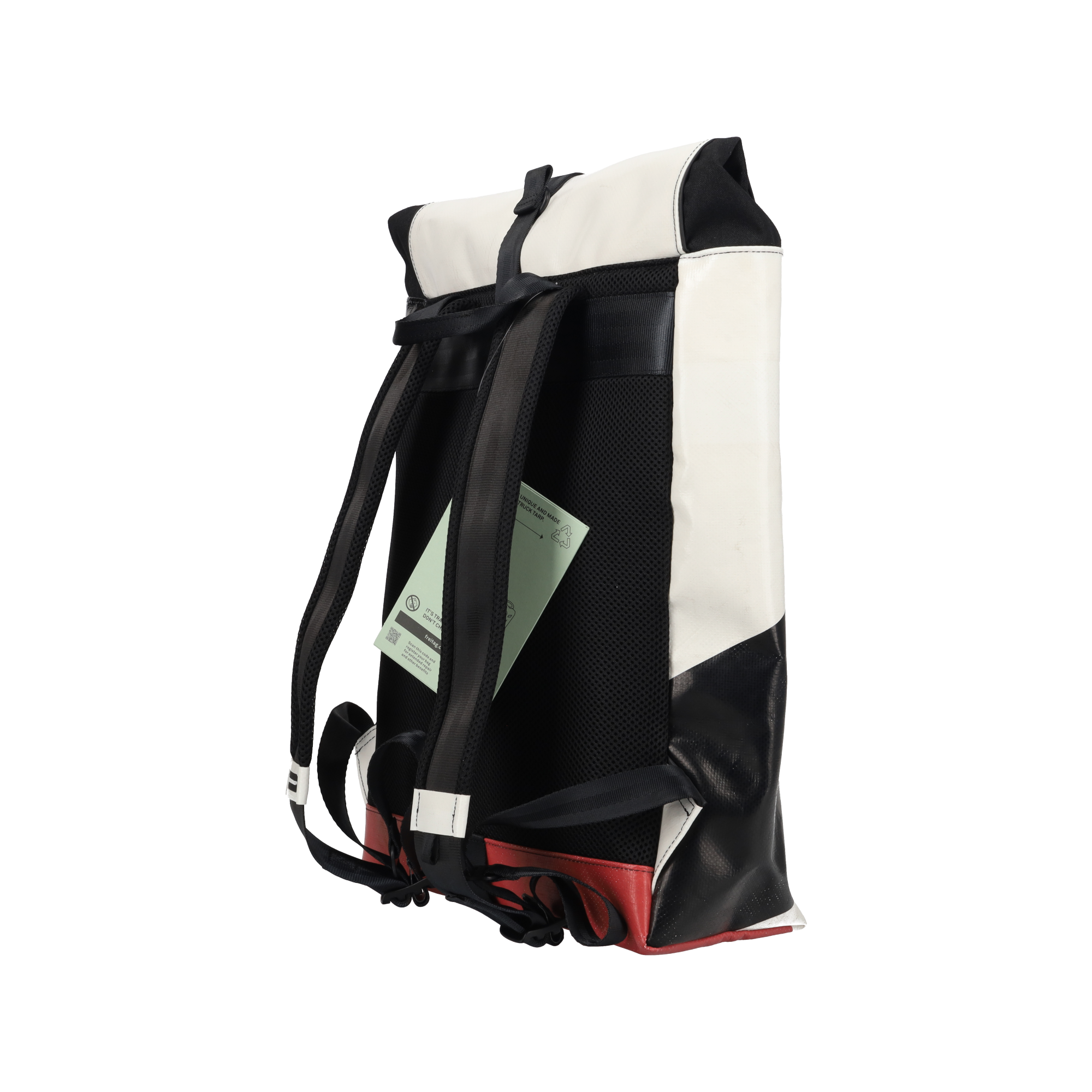 F155 CLAPTON | 097014 | FREITAG