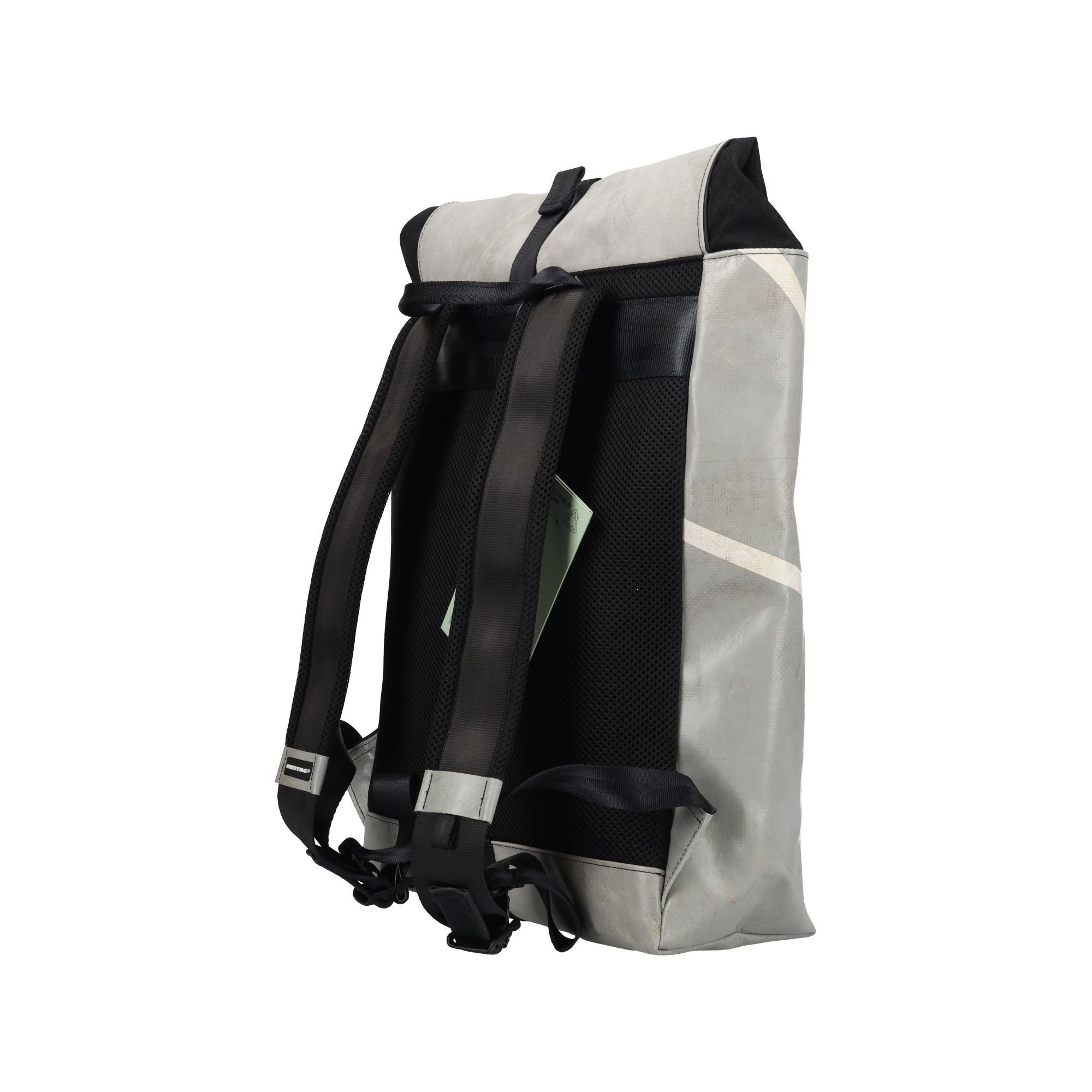 John【FREITAG F155 CLAPTON】リュック・バックパック F155 CLAPTON | 014043 | FREITAG