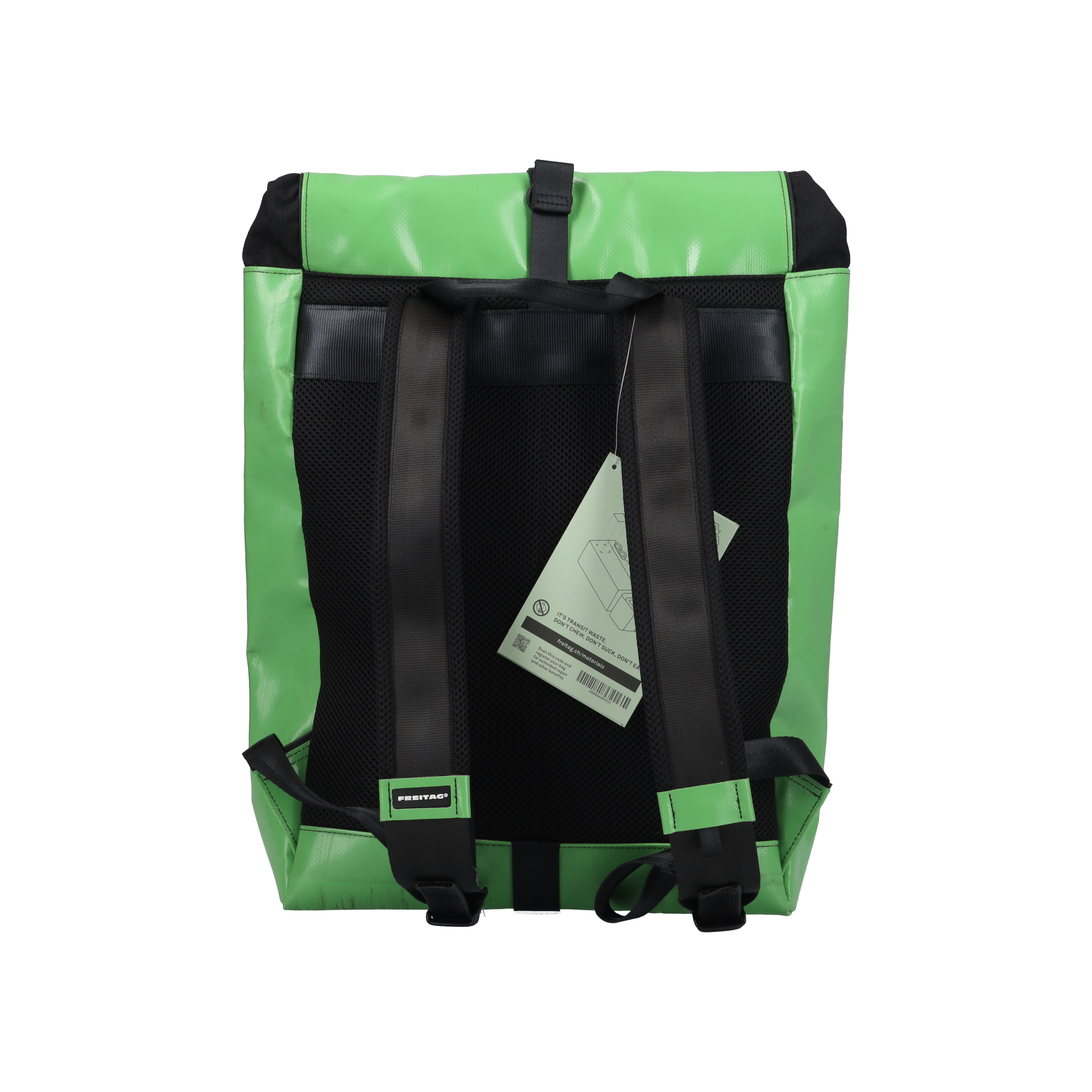 F155 CLAPTON | FREITAG