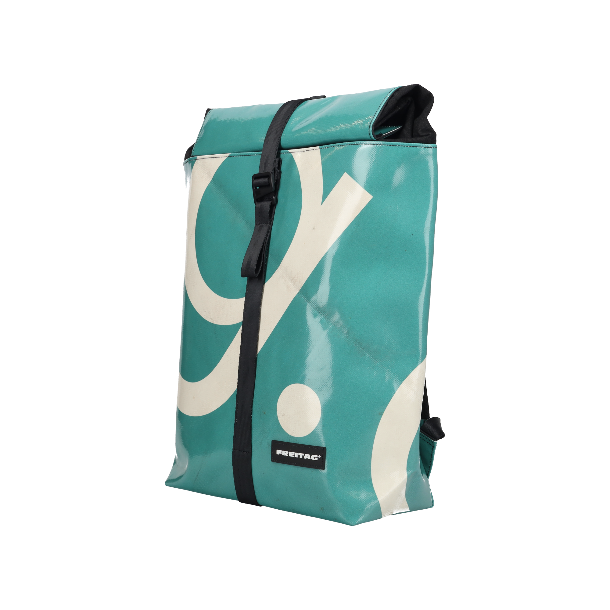 F155 CLAPTON | 097032 | FREITAG