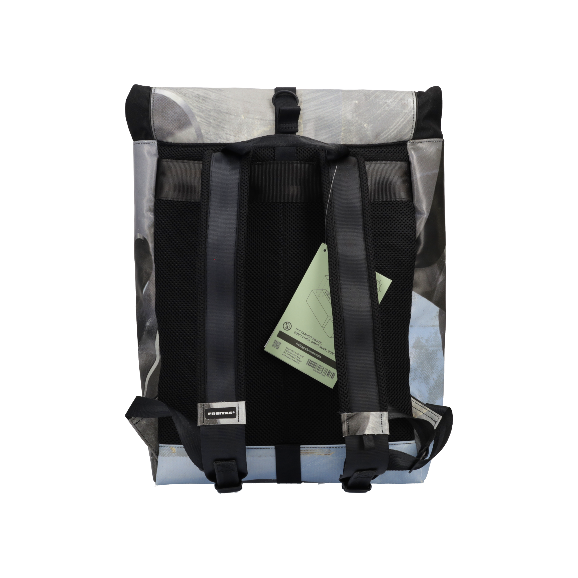 最終価格　FREITAG（フライターグ）F155 CLAPTON+カードケース 最終価格 FREITAG（フライターグ）F155 CLAPTON+カードケース