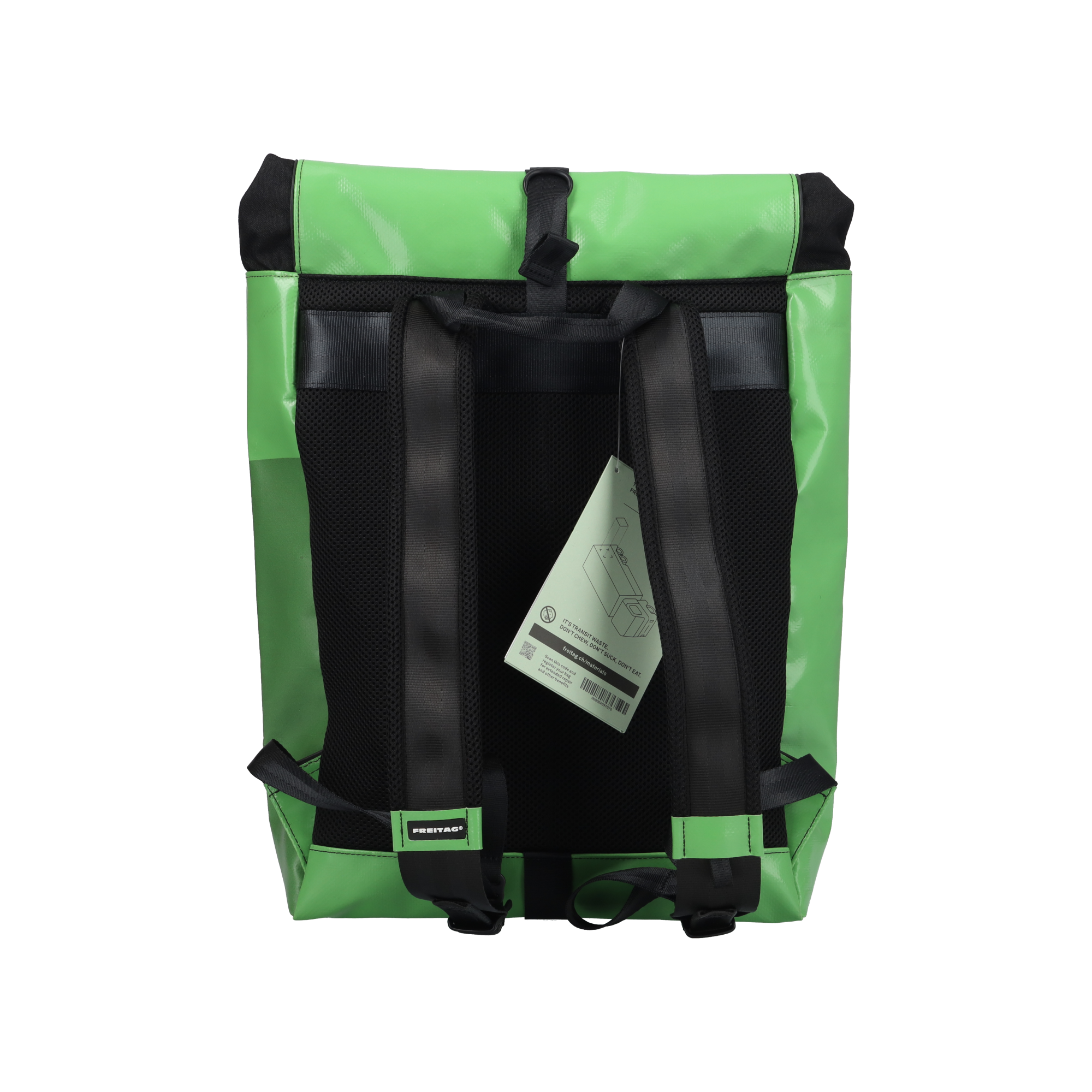 F155 CLAPTON | FREITAG