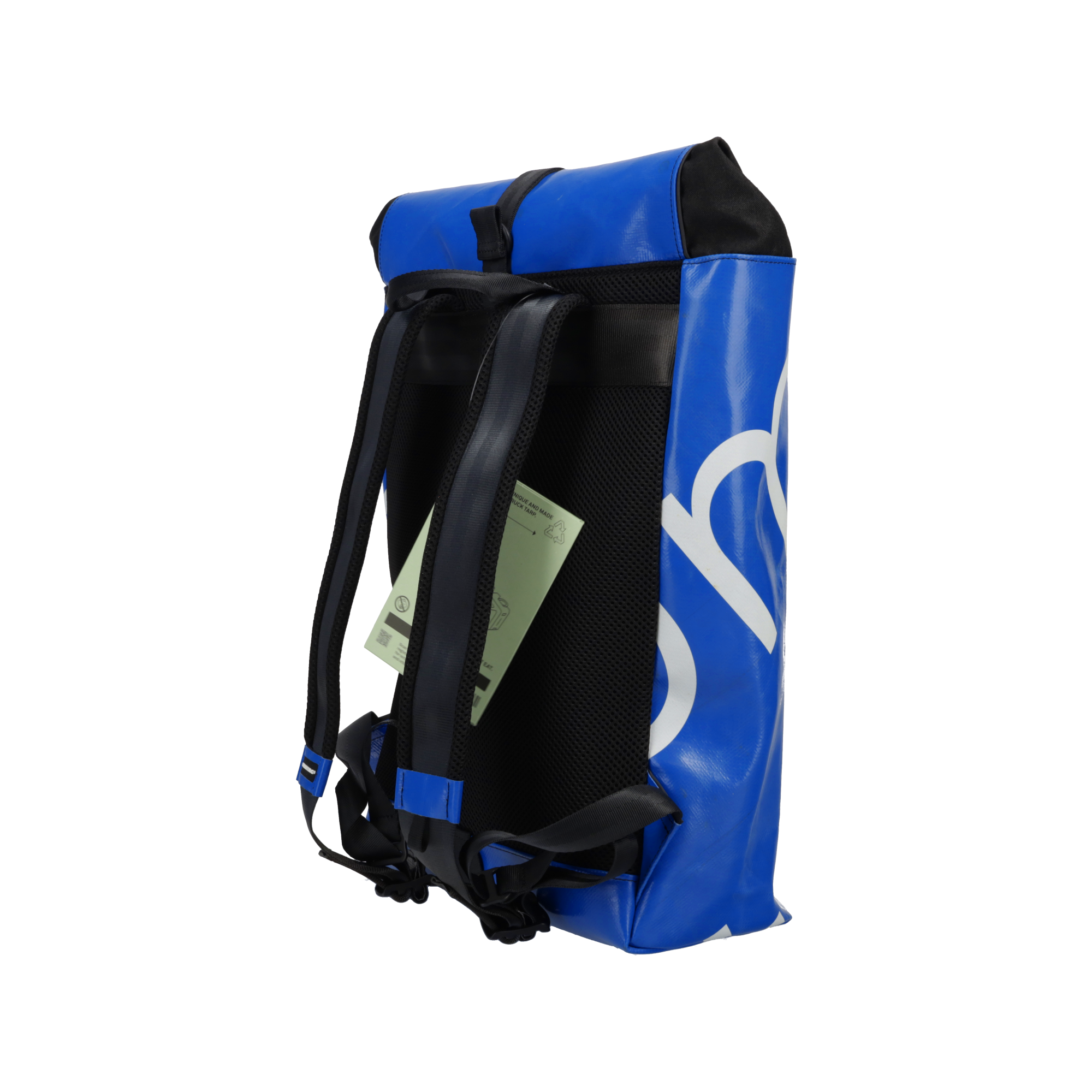 オールブラック　FREITAG F155 CLAPTON FREITAG F155 CLAPTON オールブラック