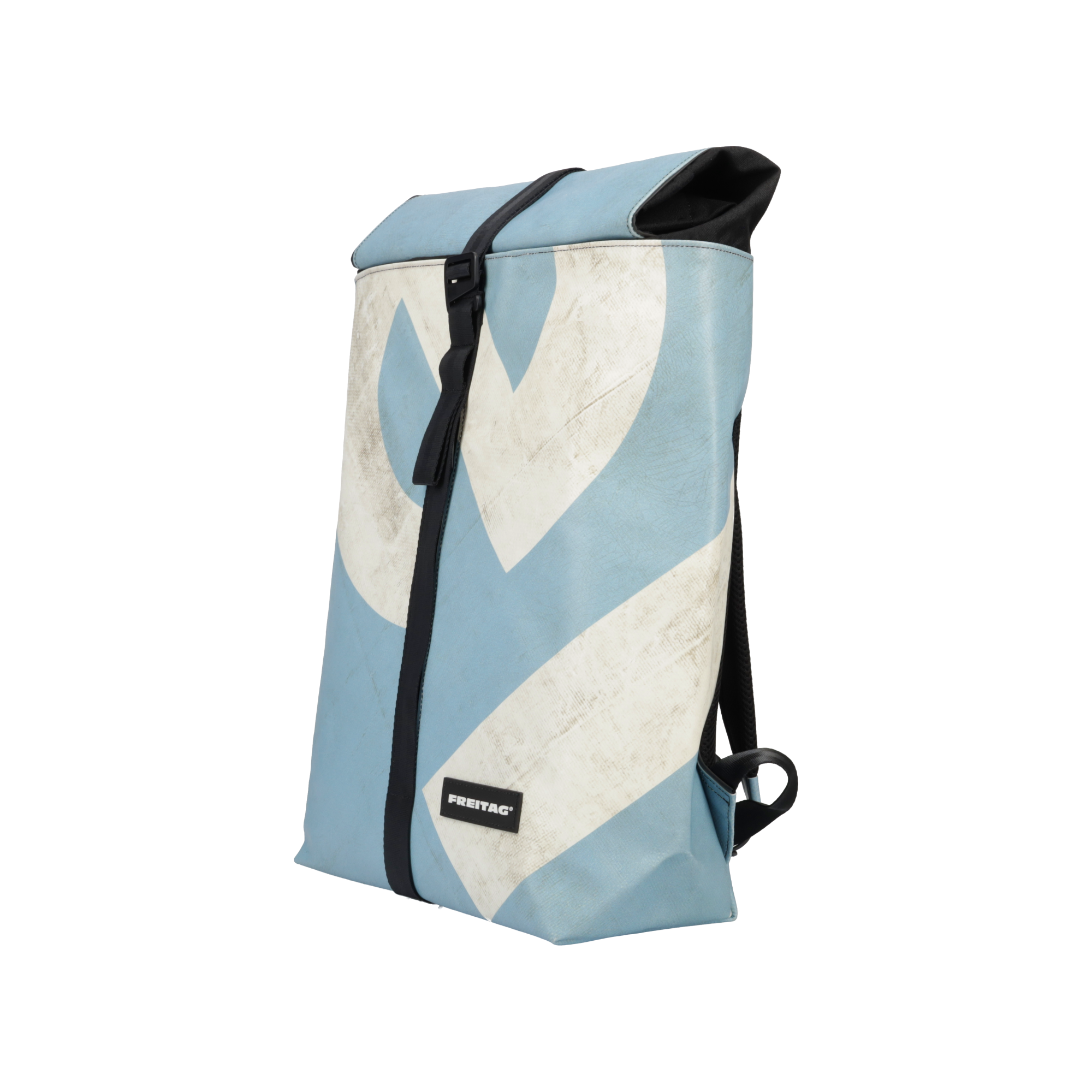 F155 CLAPTON | 097092 | FREITAG