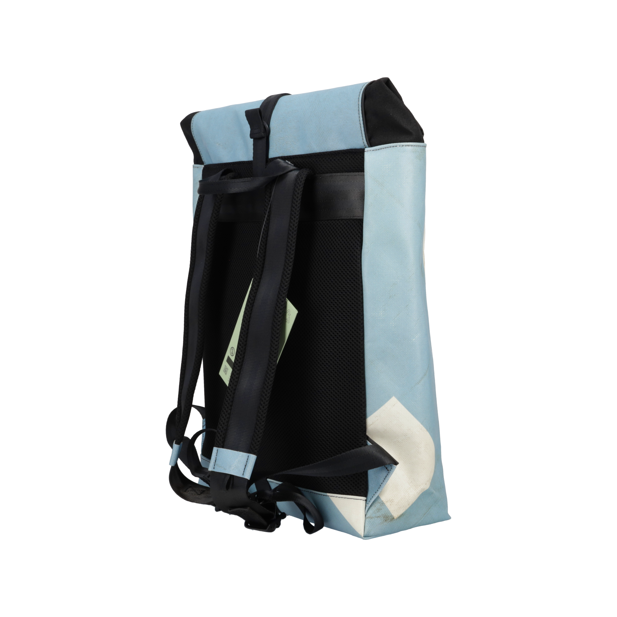 F306 HAZZARD | FREITAG