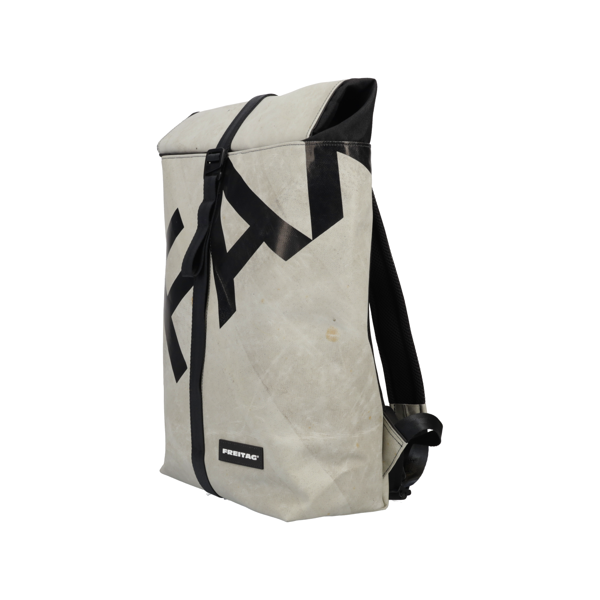 John【FREITAG F155 CLAPTON】リュック・バックパック Freitag F155 Clapton: Individual By Day, Reflective By Night