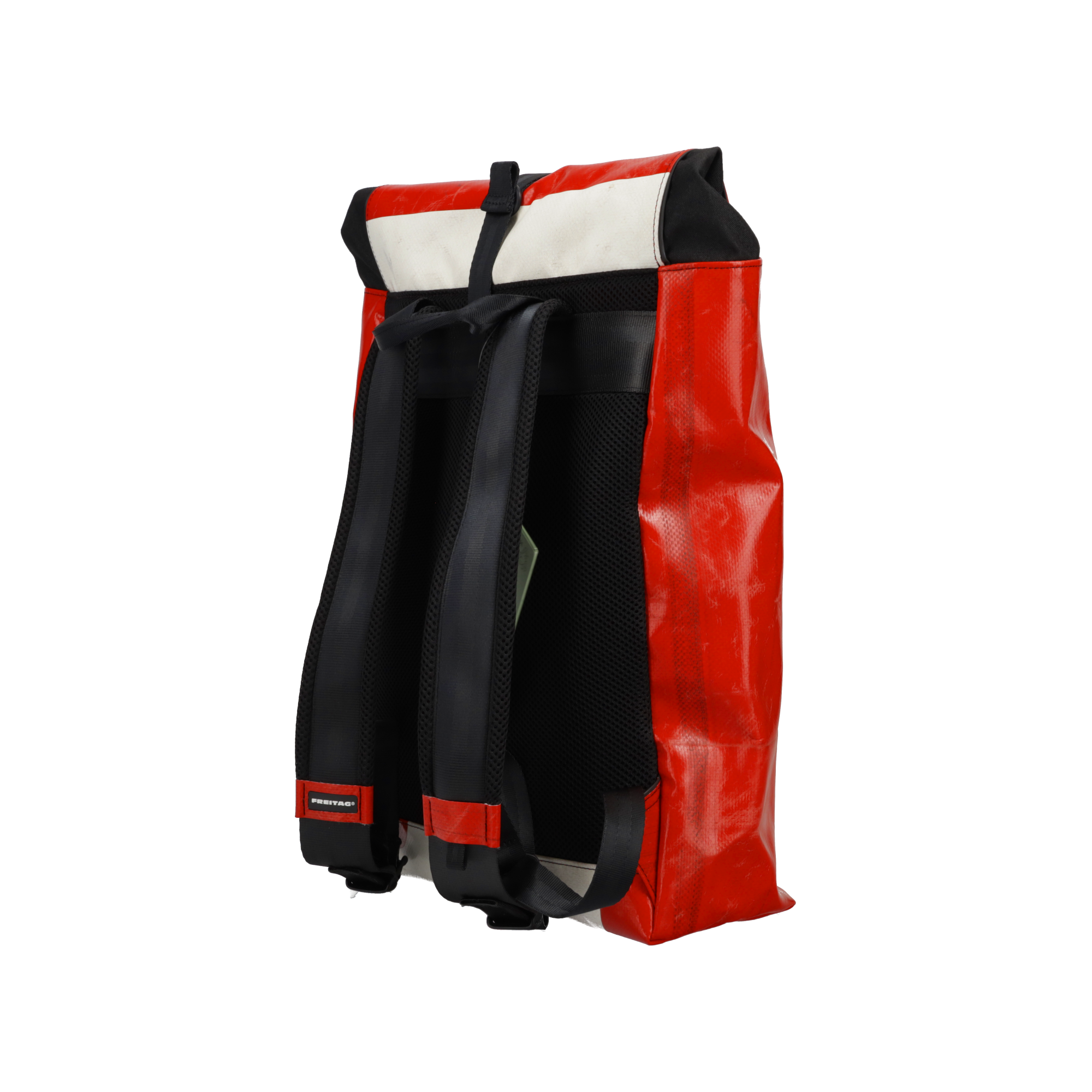 F306 HAZZARD | FREITAG