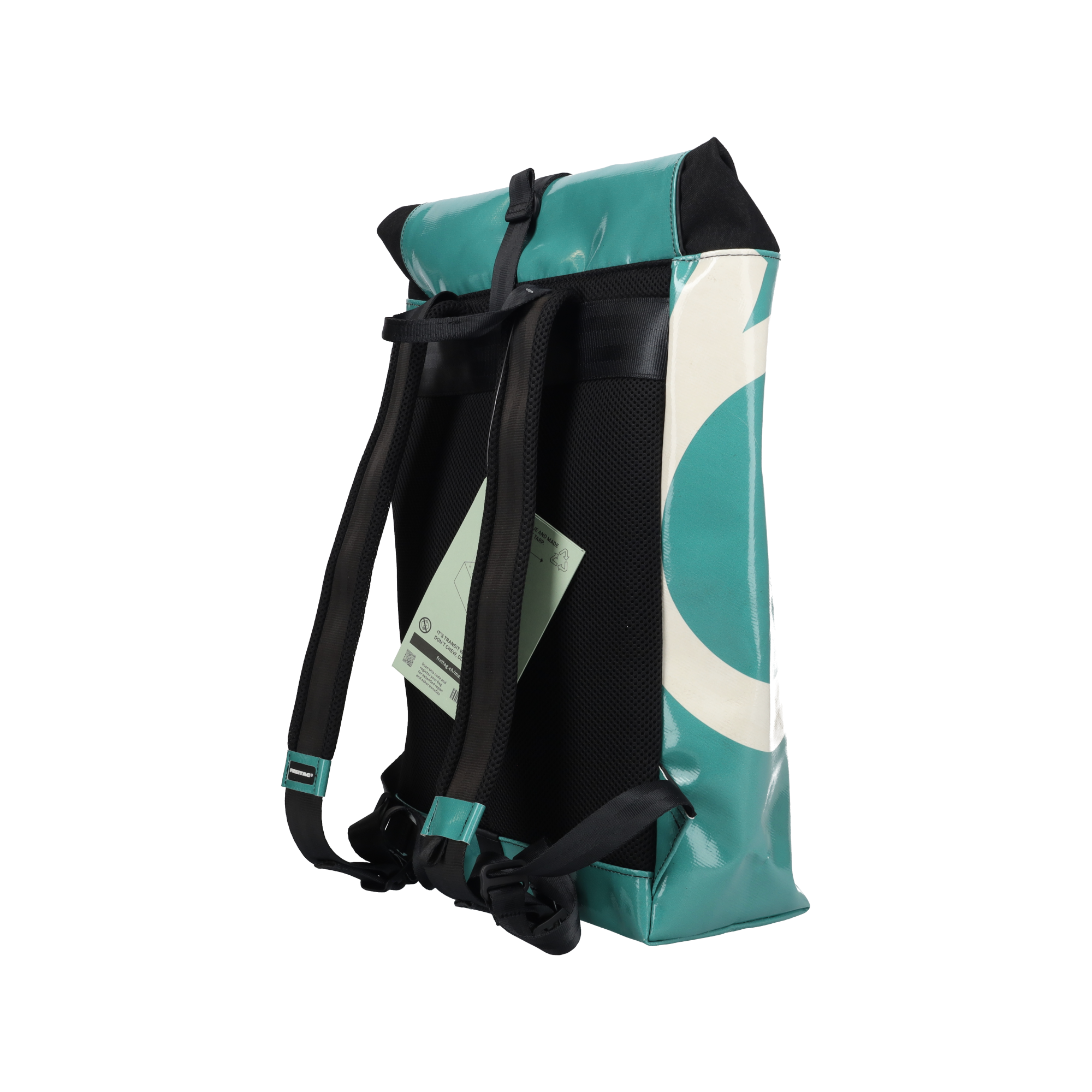 【FREITAG F155 CLAPTON】リュック・バックパック F155 CLAPTON | 097164 | FREITAG