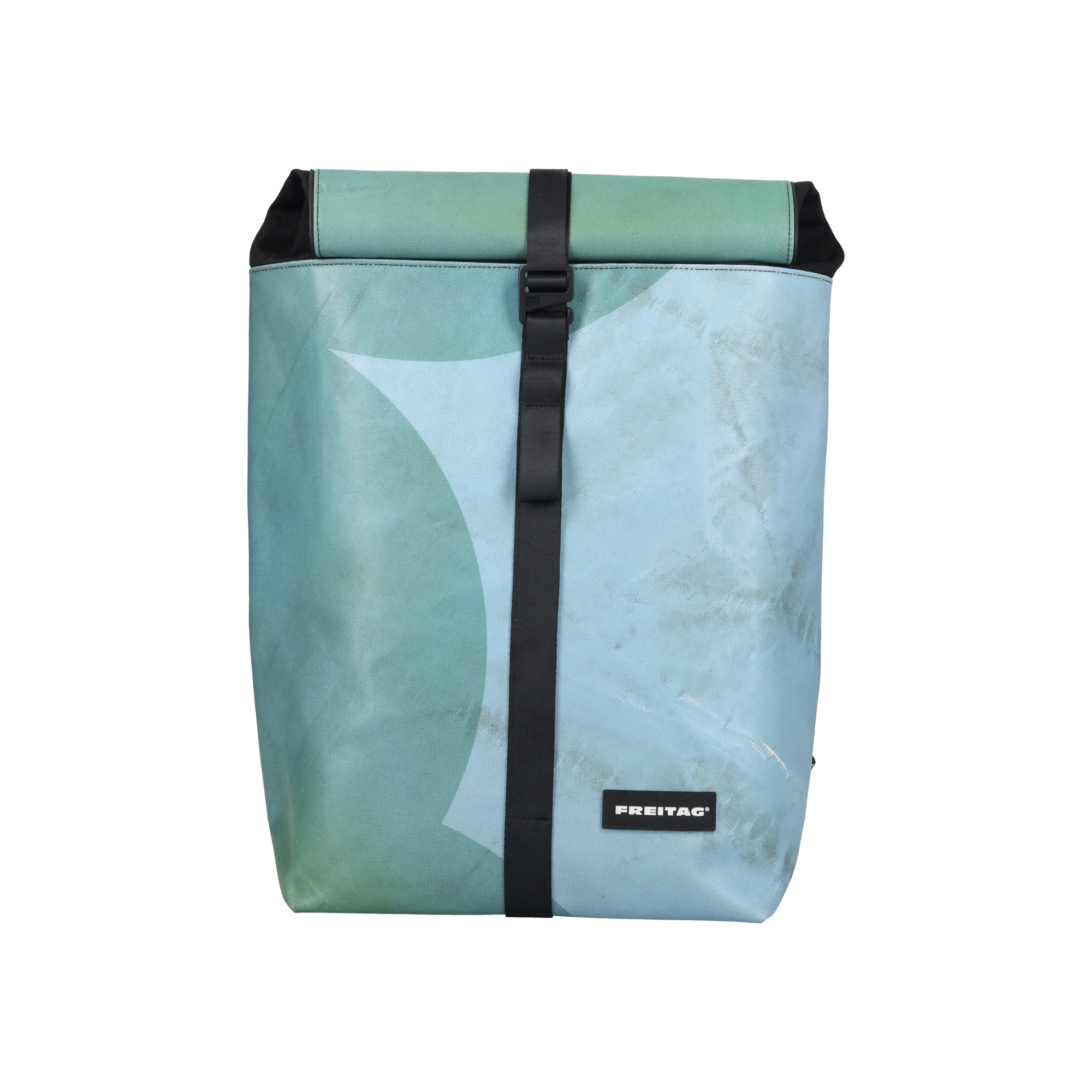【値下げ！】Freitag リュック　CLAPTON F155 CLAPTON | 085586 | FREITAG