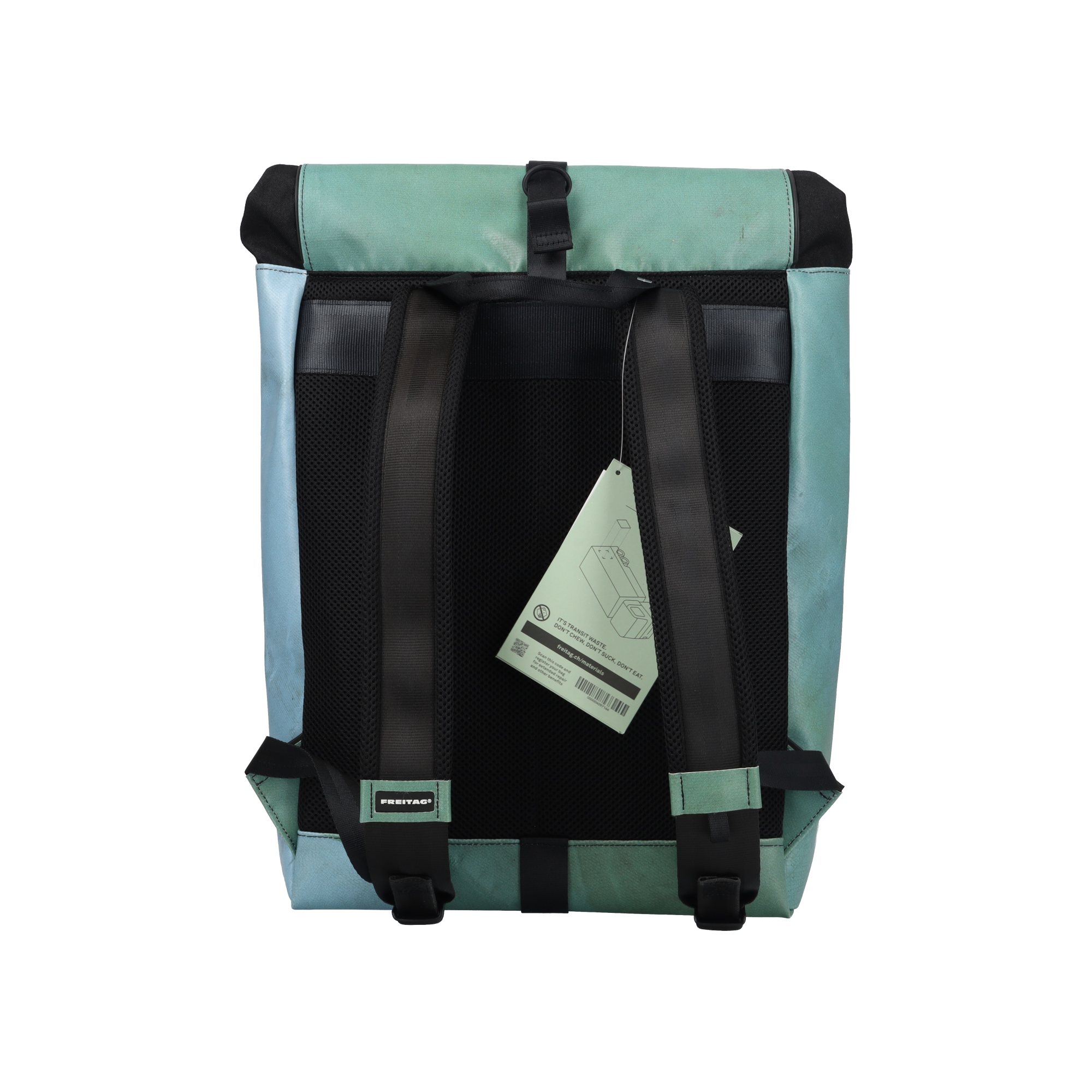 【値下げ！】Freitag リュック　CLAPTON F155 CLAPTON | 097166 | FREITAG
