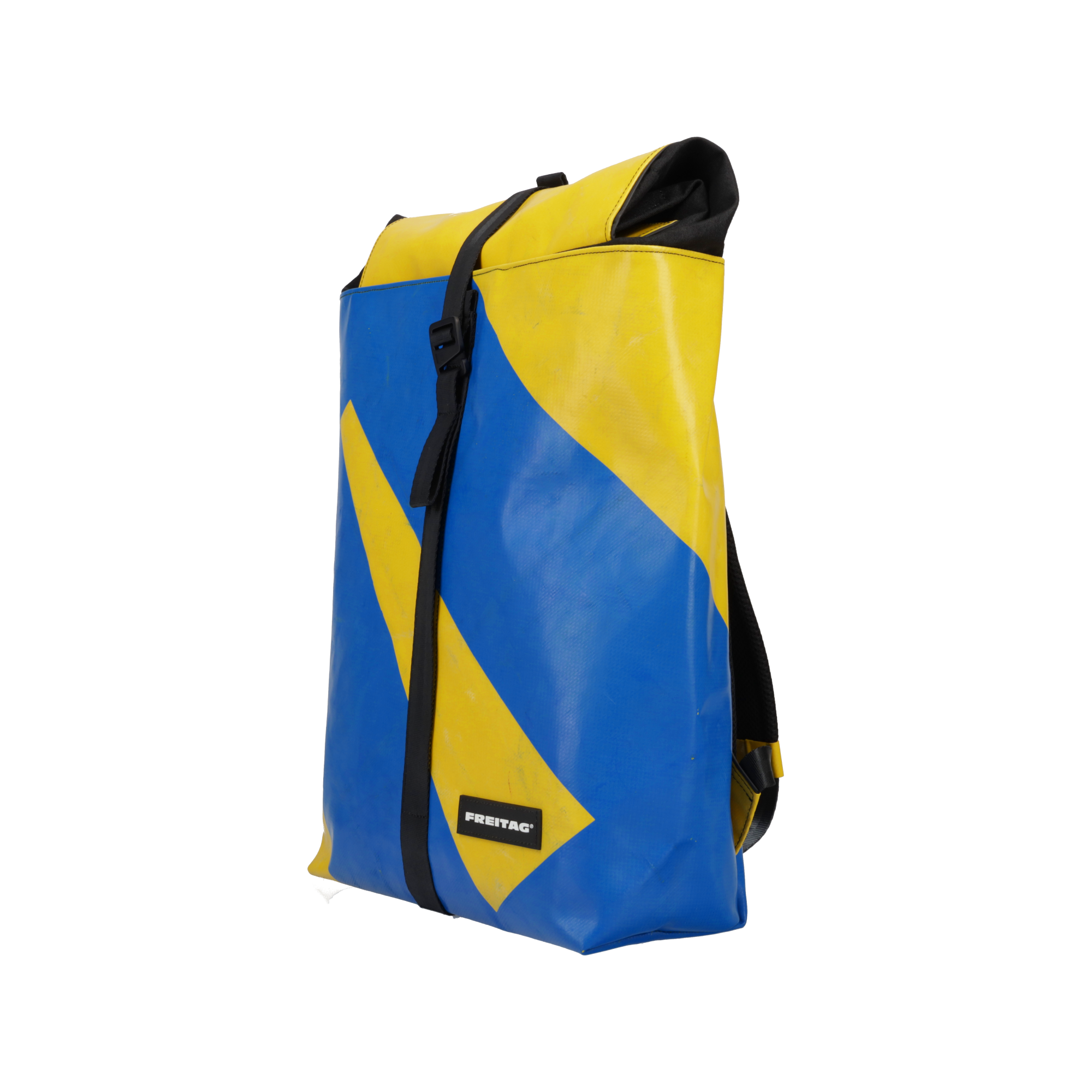 F155 CLAPTON | 097200 | FREITAG