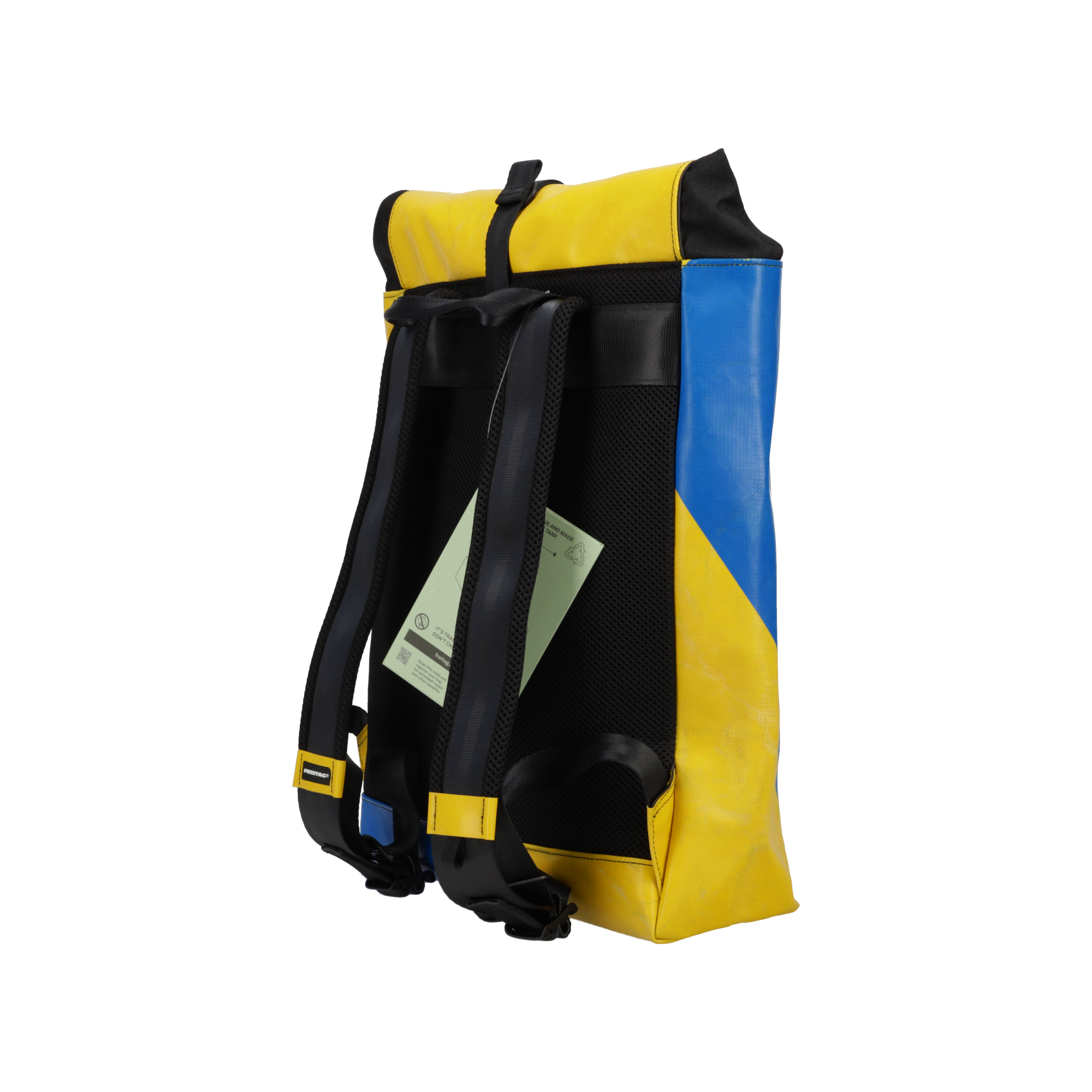 F155 CLAPTON | 097200 | FREITAG