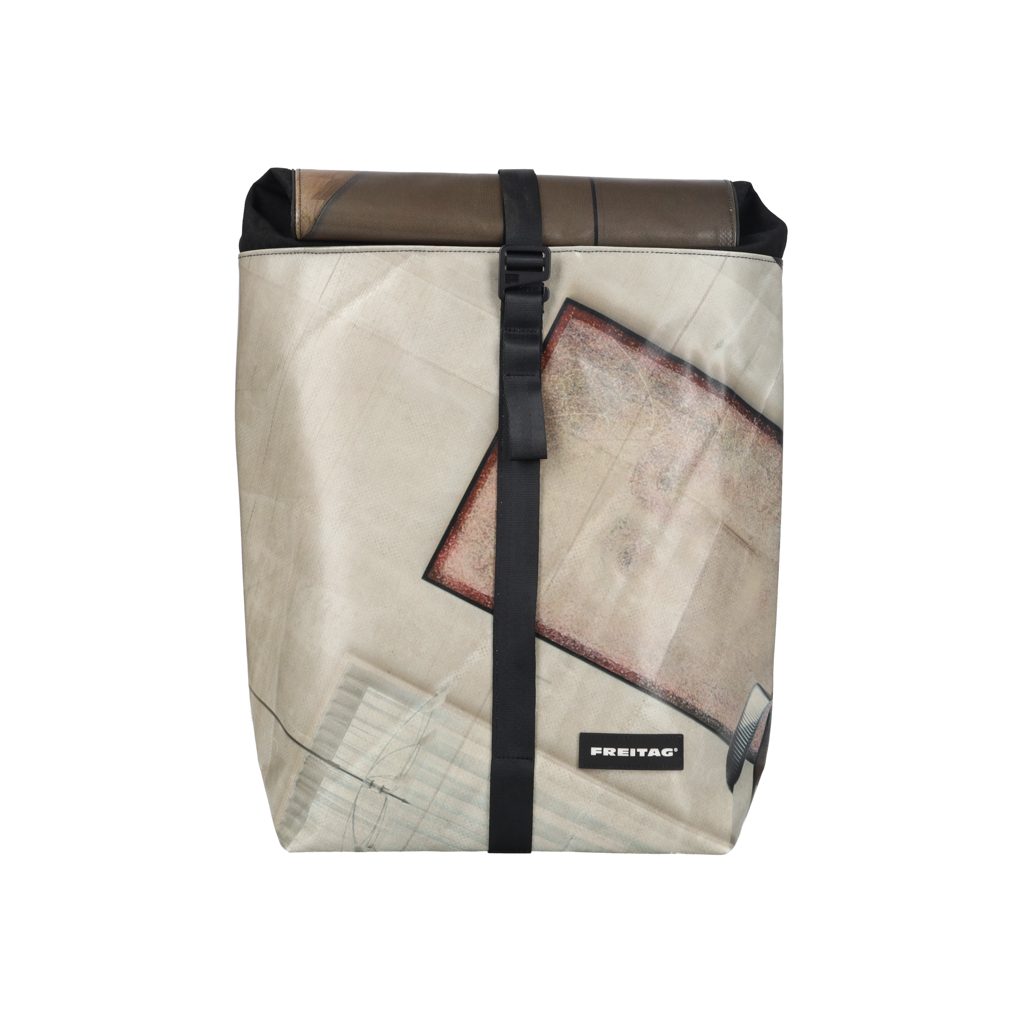 F655 DIXON | FREITAG