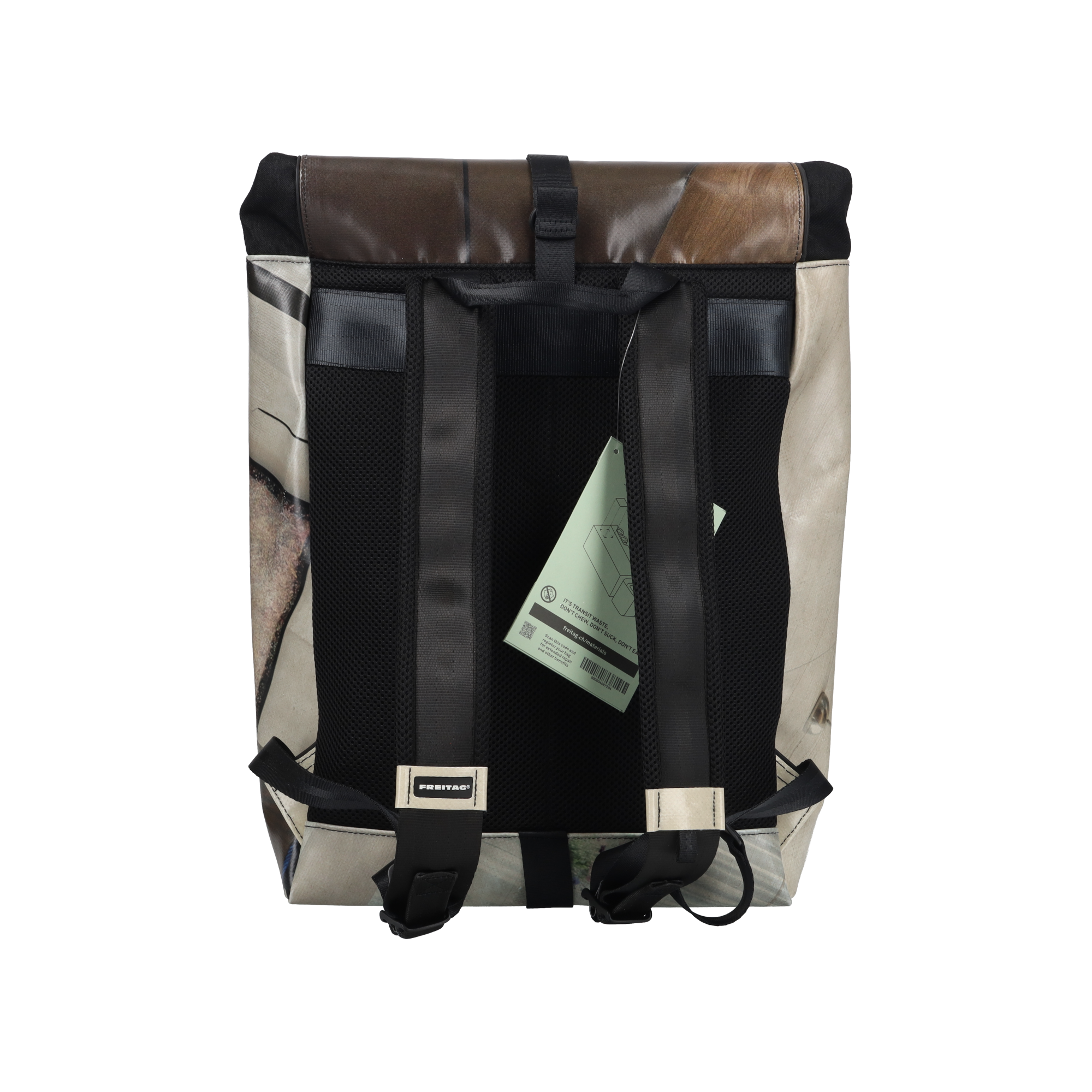 F655 DIXON | FREITAG