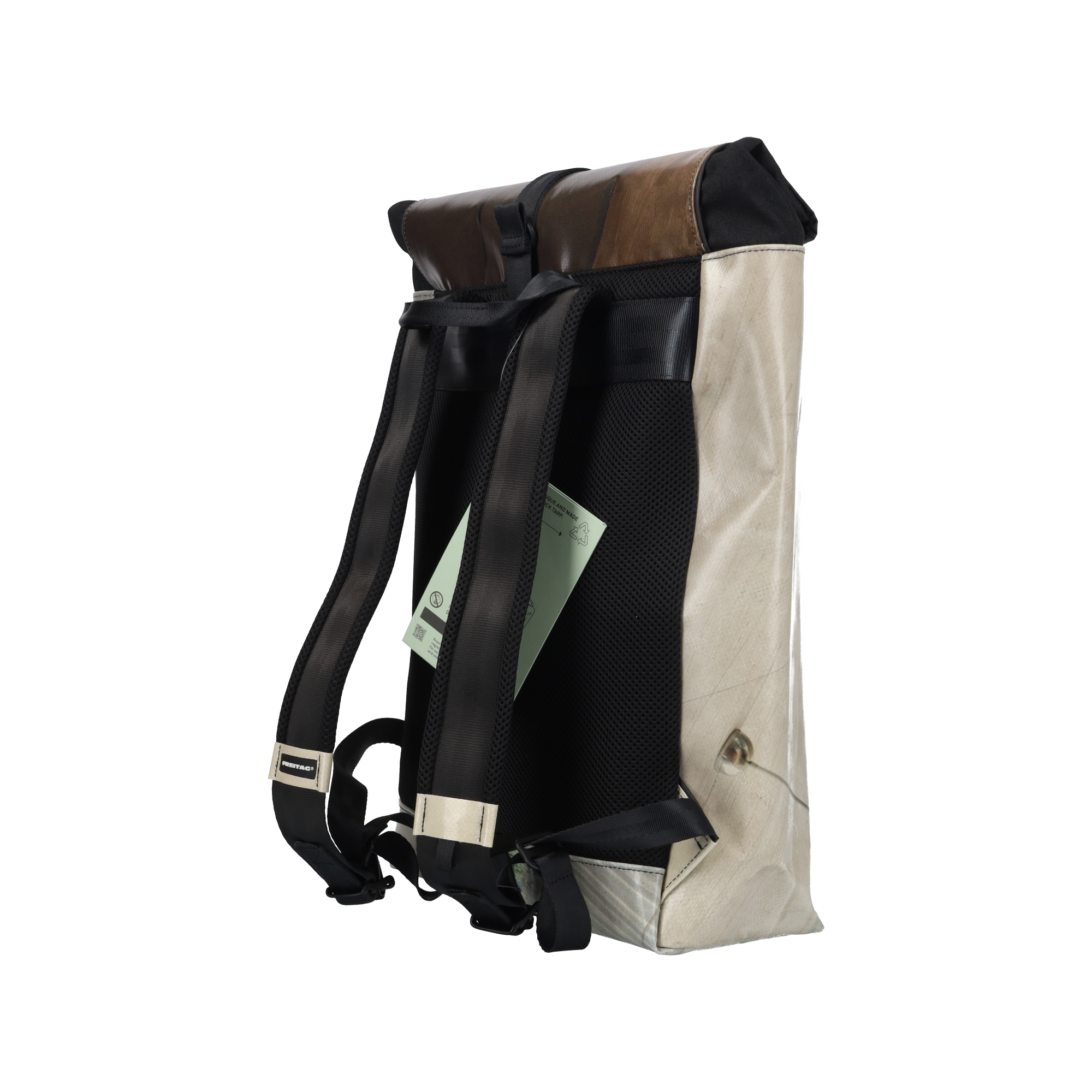 F655 DIXON | FREITAG