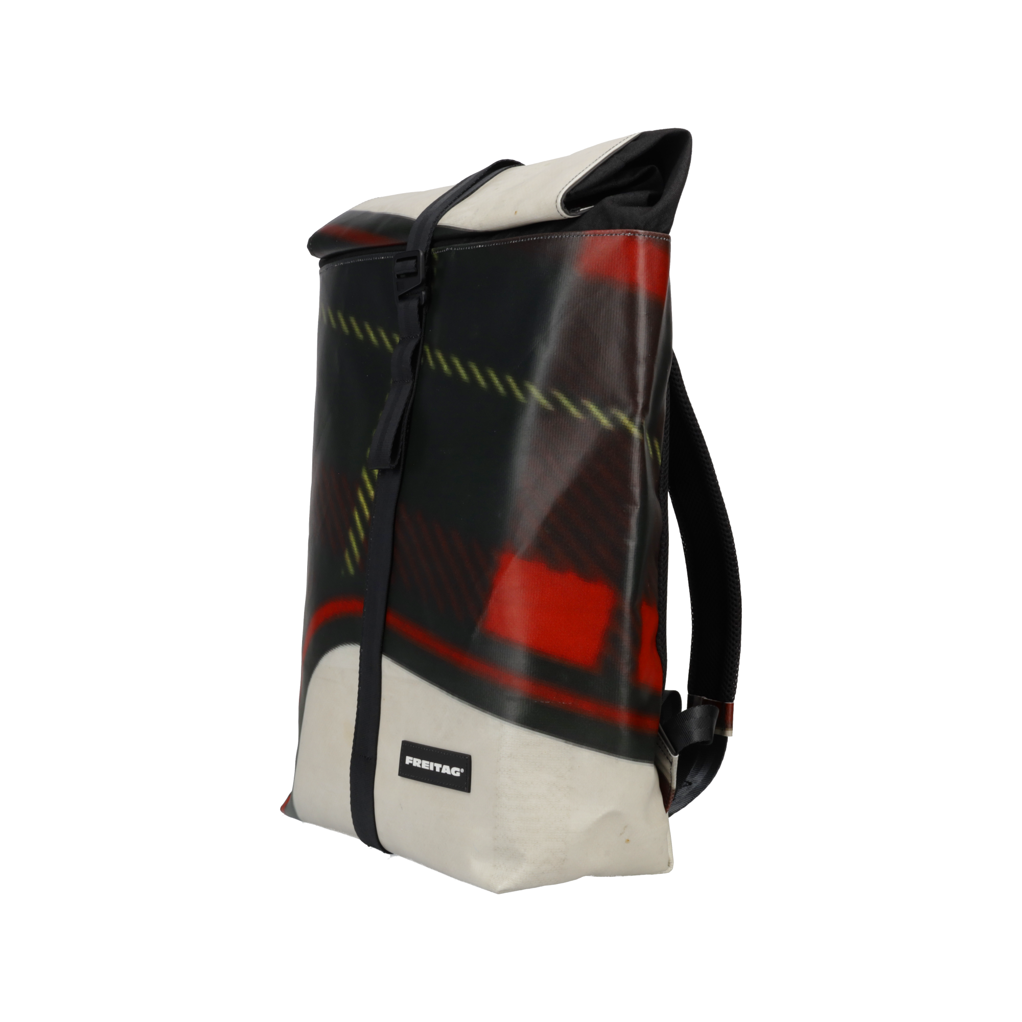 F155 CLAPTON | 097217 | FREITAG