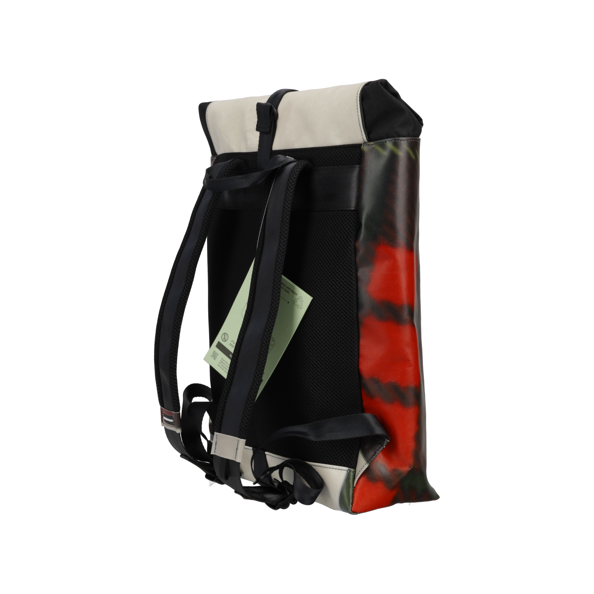 F155 CLAPTON | 097217 | FREITAG