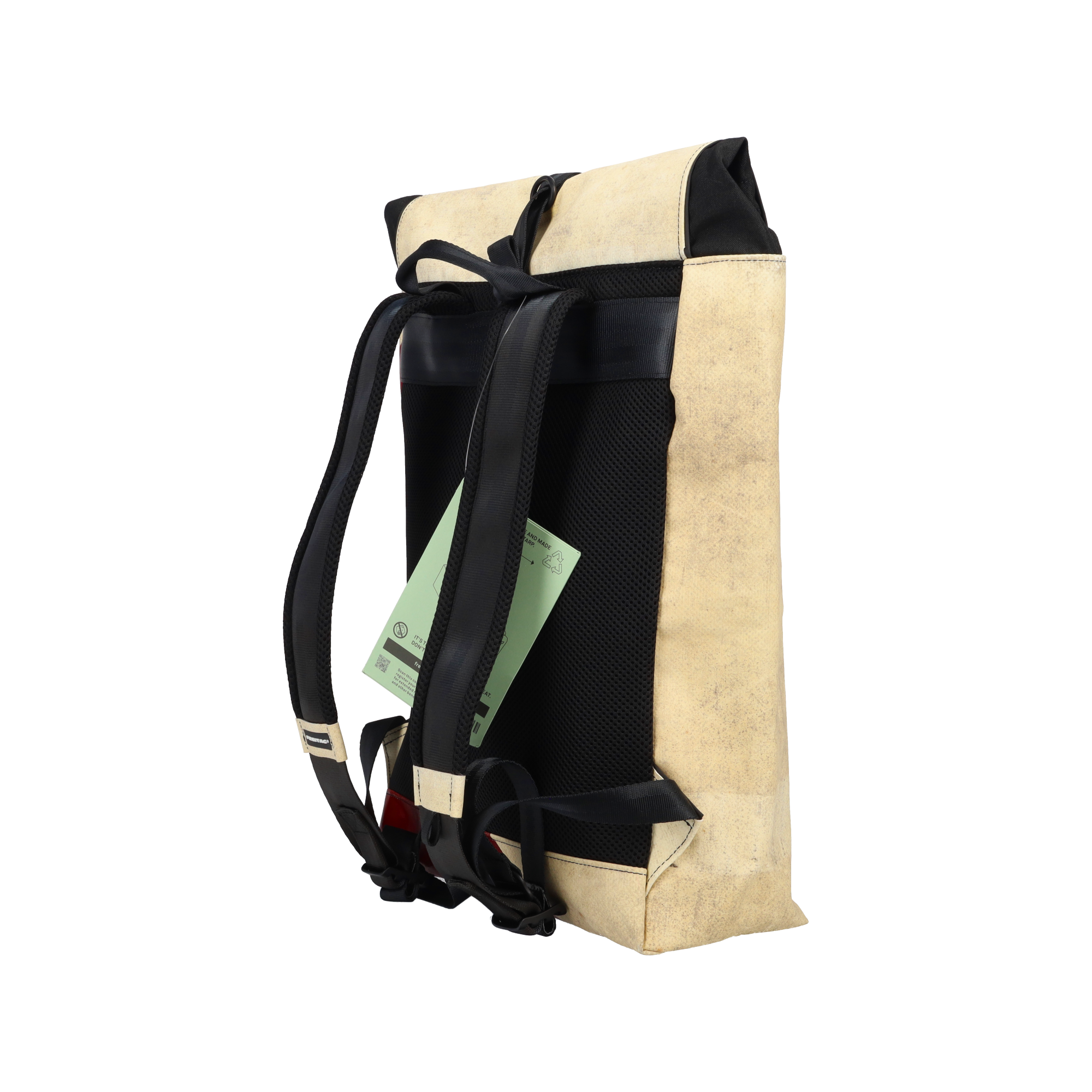 FREITAGバックパック | FREITAG