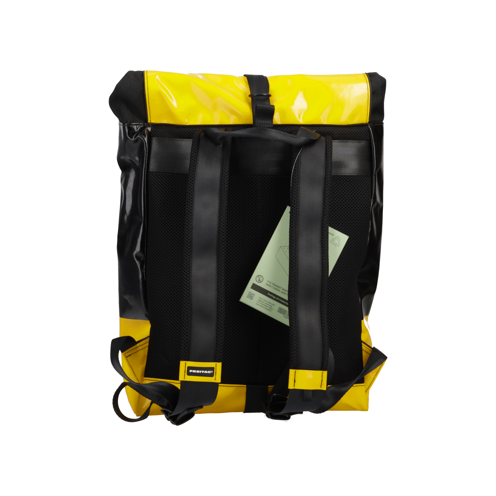 F155 CLAPTON | 097259 | FREITAG