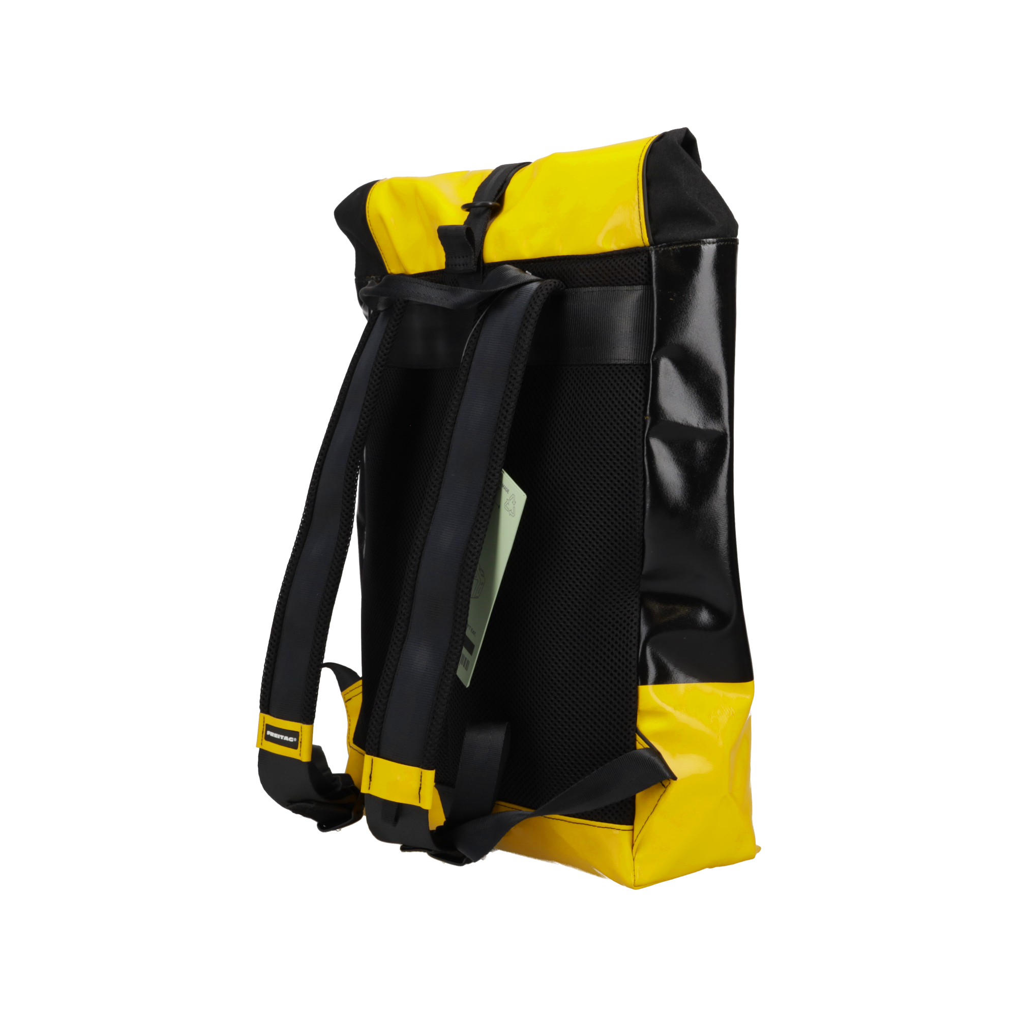 F306 HAZZARD | FREITAG