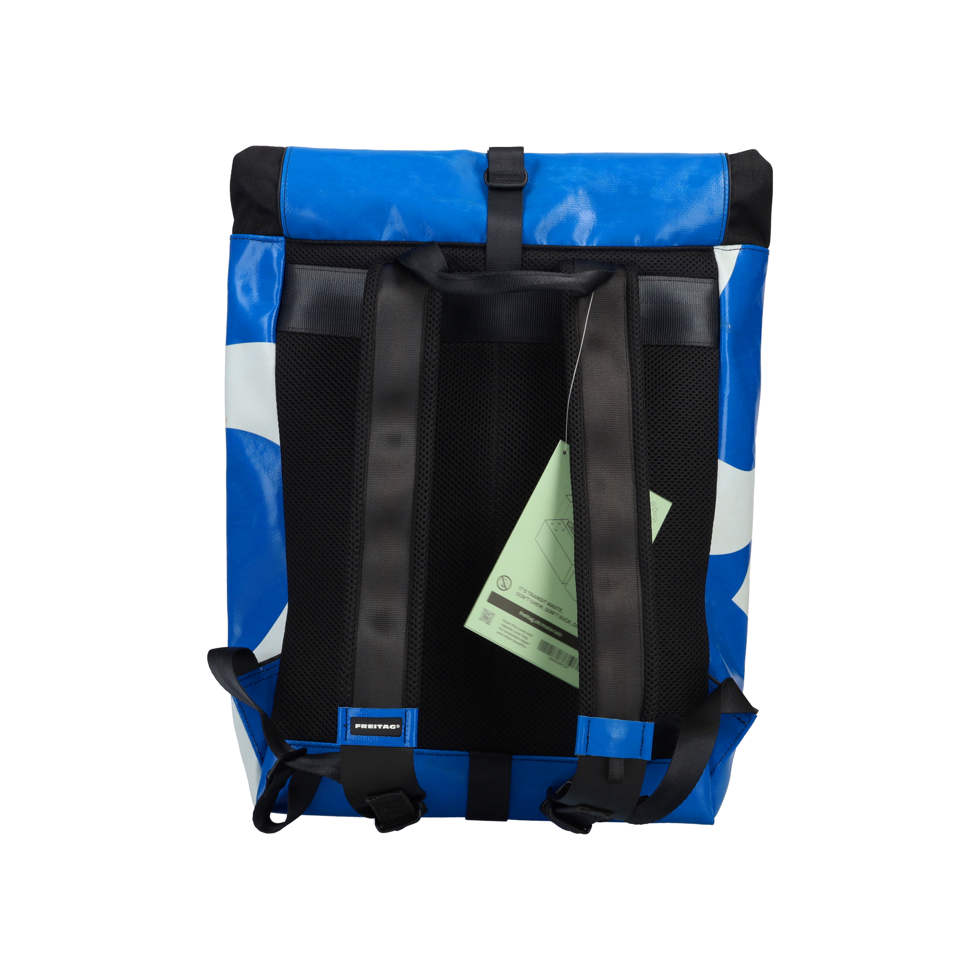FREITAG BACKPACKS | FREITAG
