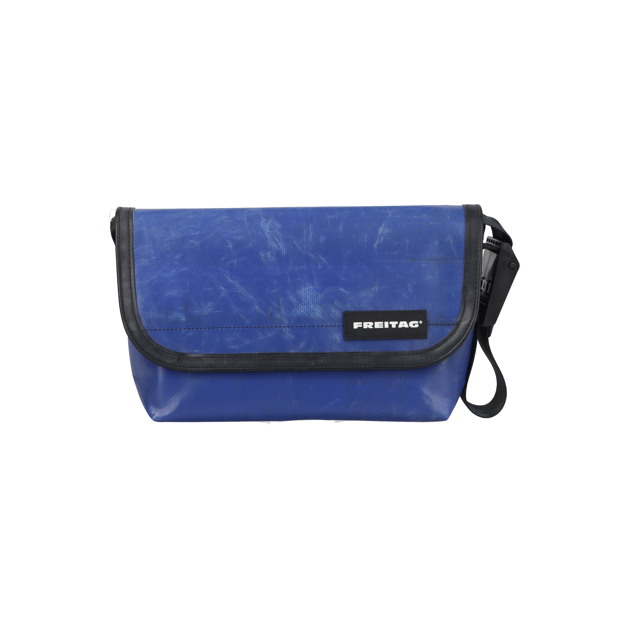 FREITAG HAWAII FIVE-O 青　美品 FREITAG HAWAII FIVE-O 青 美品 FREITAG HAWAII FIVE-O 青 美品