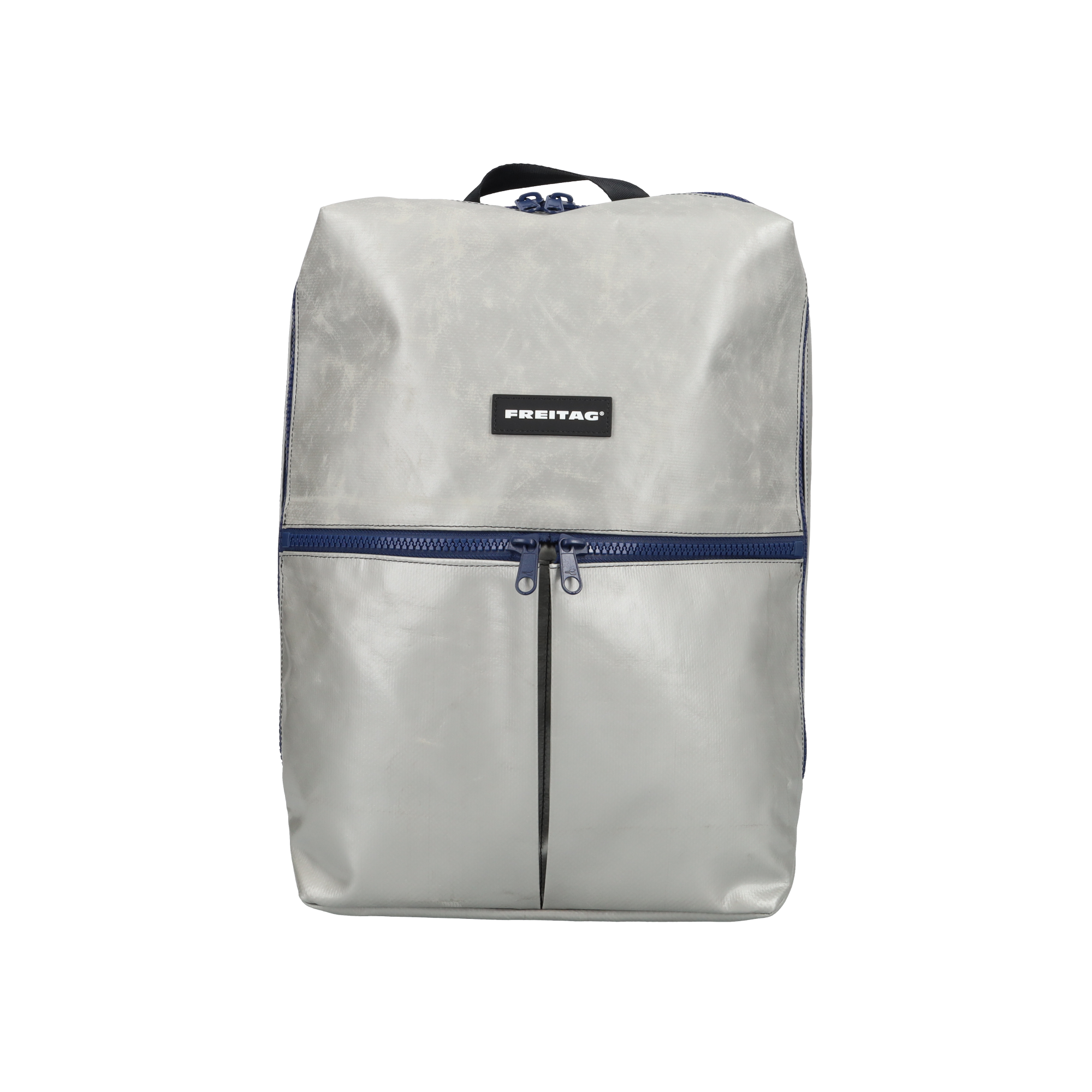 FREITAG 小物入れ　グレー FREITAG(フライターグ) MYPHONEショルダーポーチ グレー｜【公式